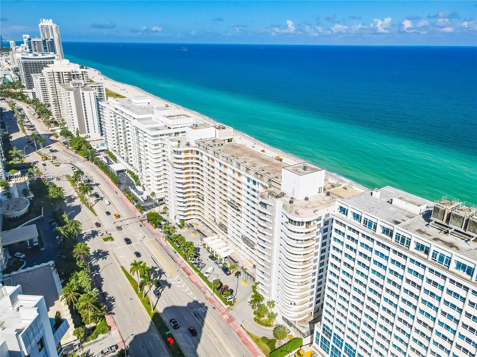 5555 Collins Ave # 5A