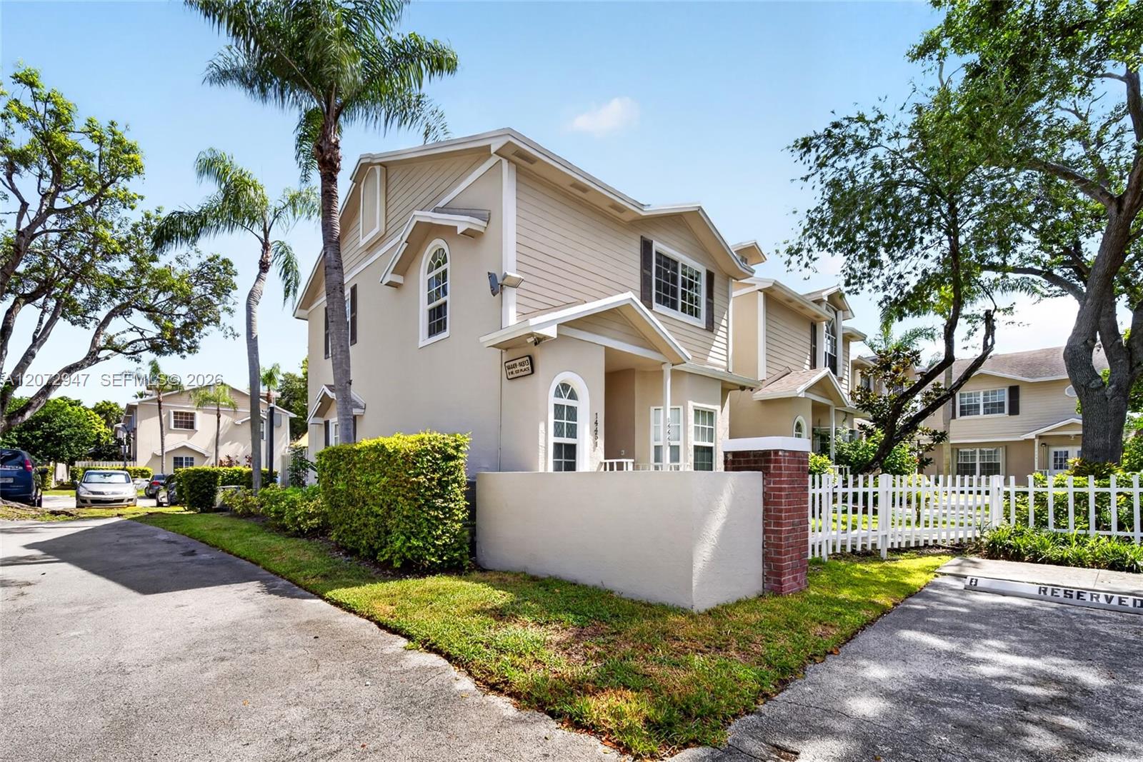 14451 SW 122nd Pl # 1102