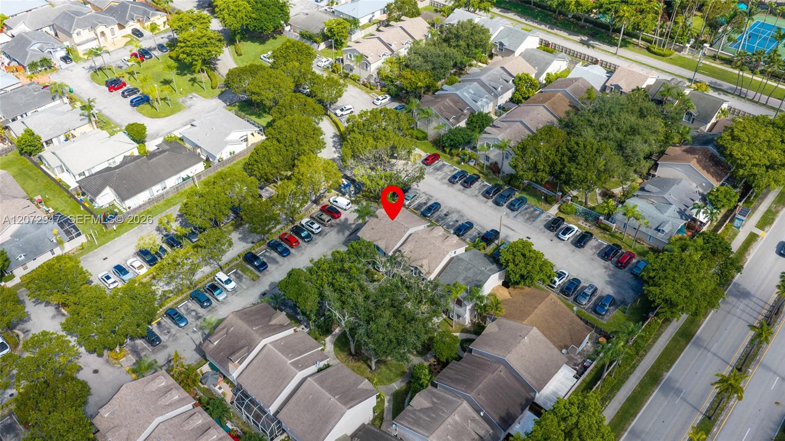 14451 SW 122nd Pl # 1102