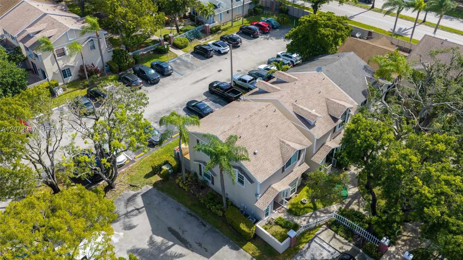 14451 SW 122nd Pl # 1102