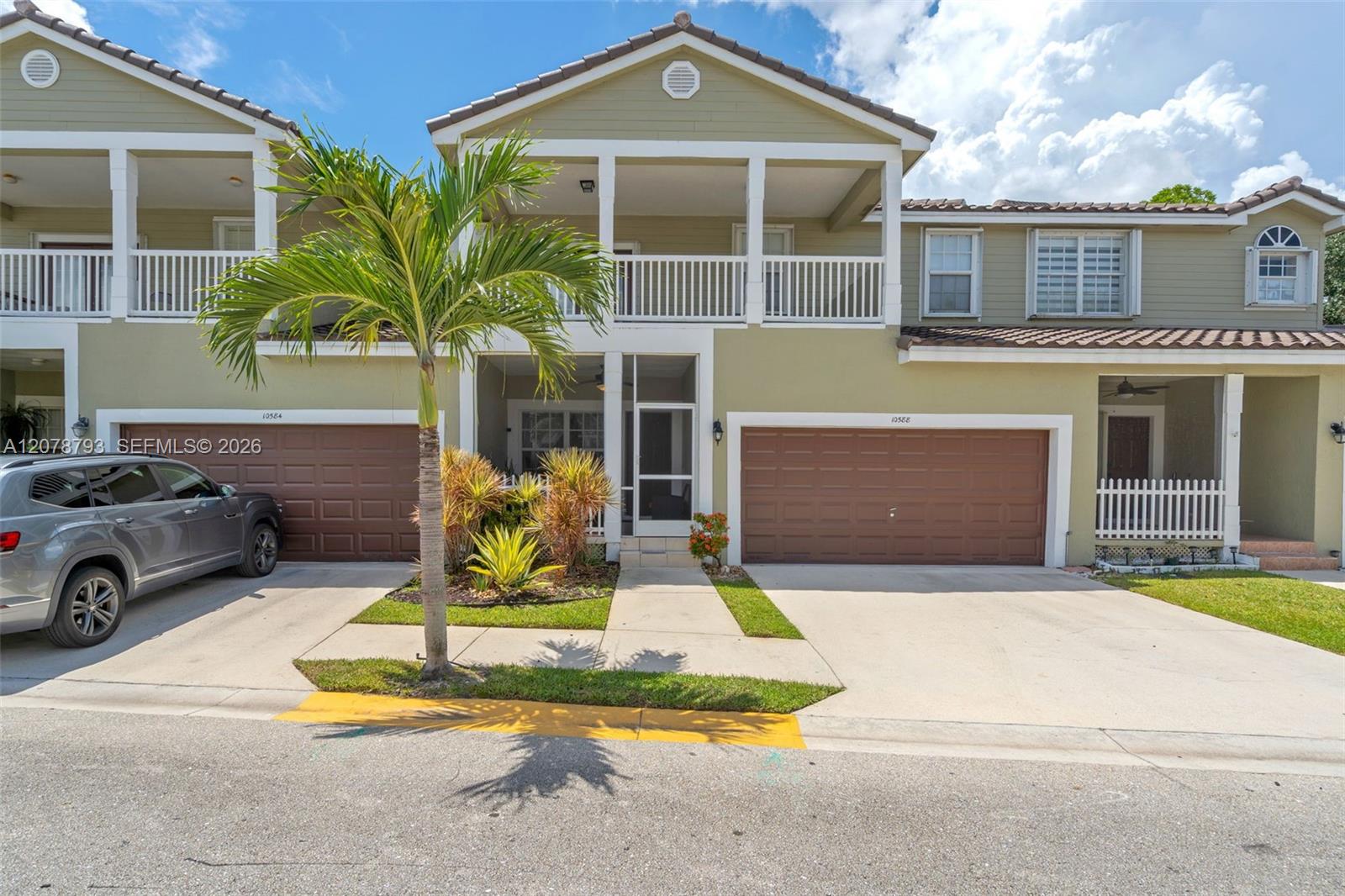 10588 NW 56th Dr