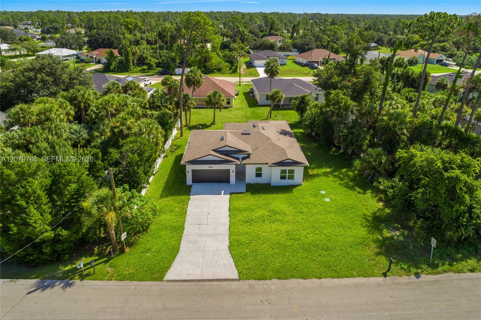 3060 Sean Road