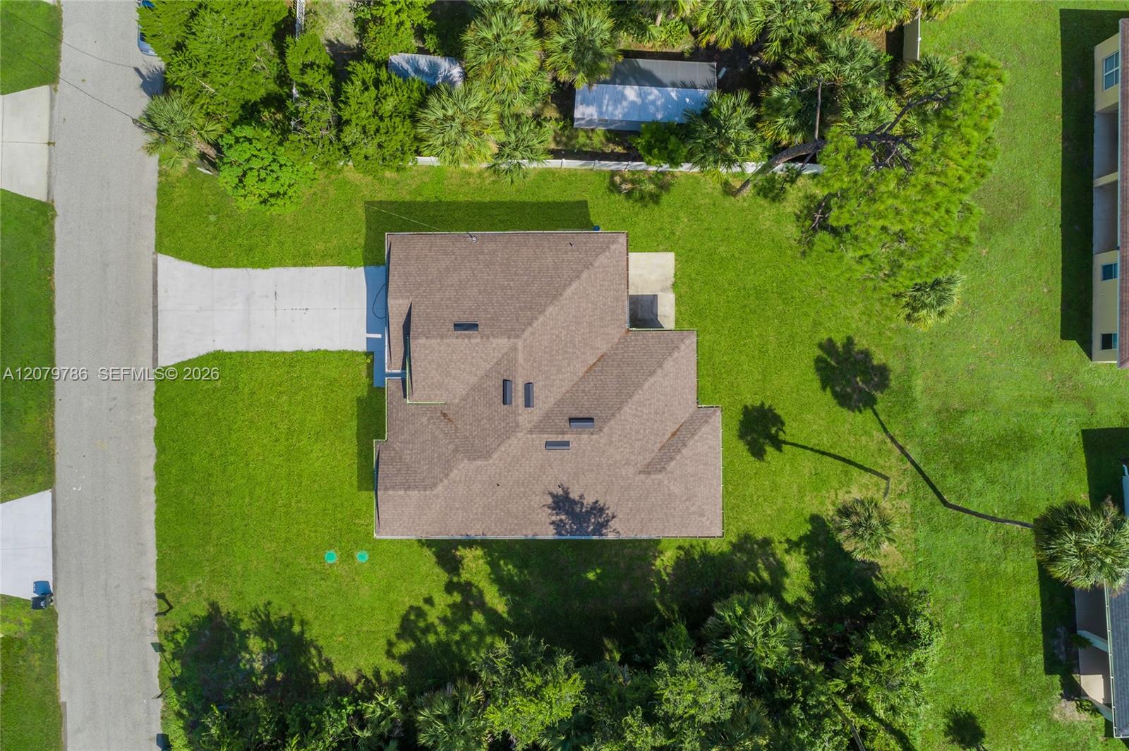 3060 Sean Road
