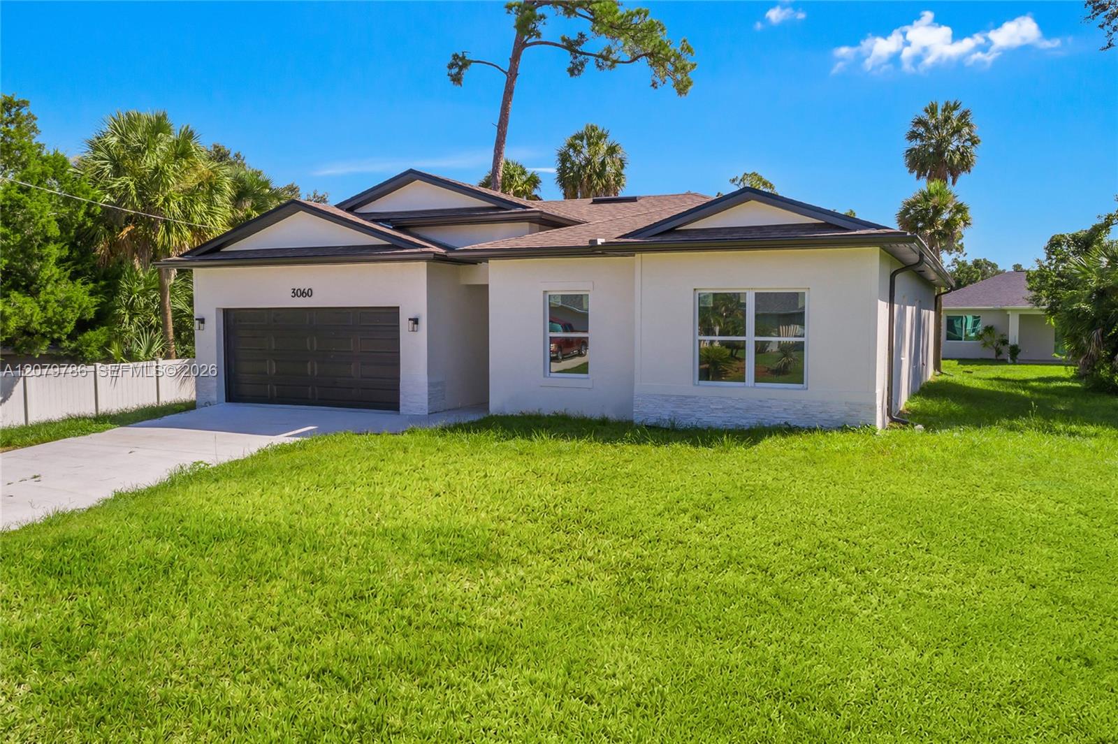 3060 Sean Road