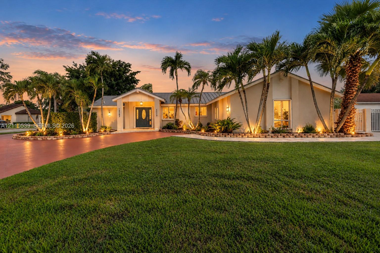 15263 SW 157th Ter
