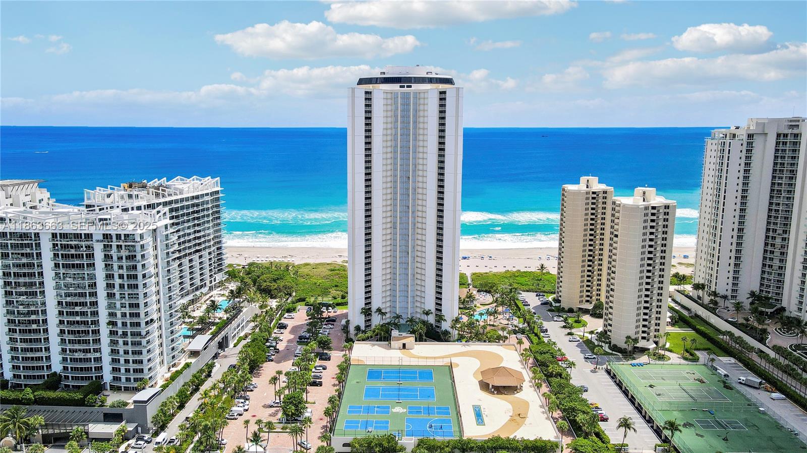 3000 N Ocean Drive PH-D