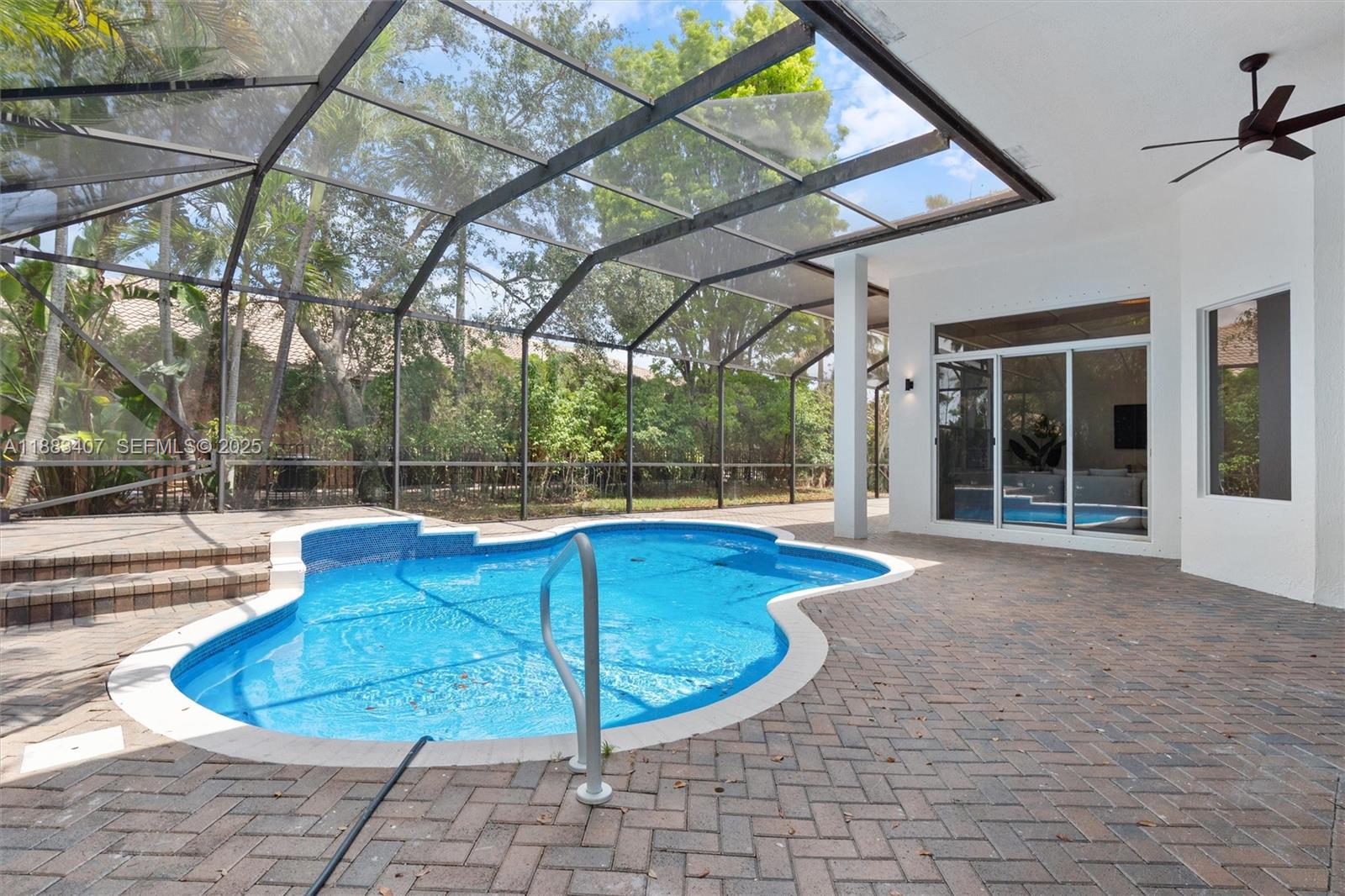 10275 Oak Meadow Lane