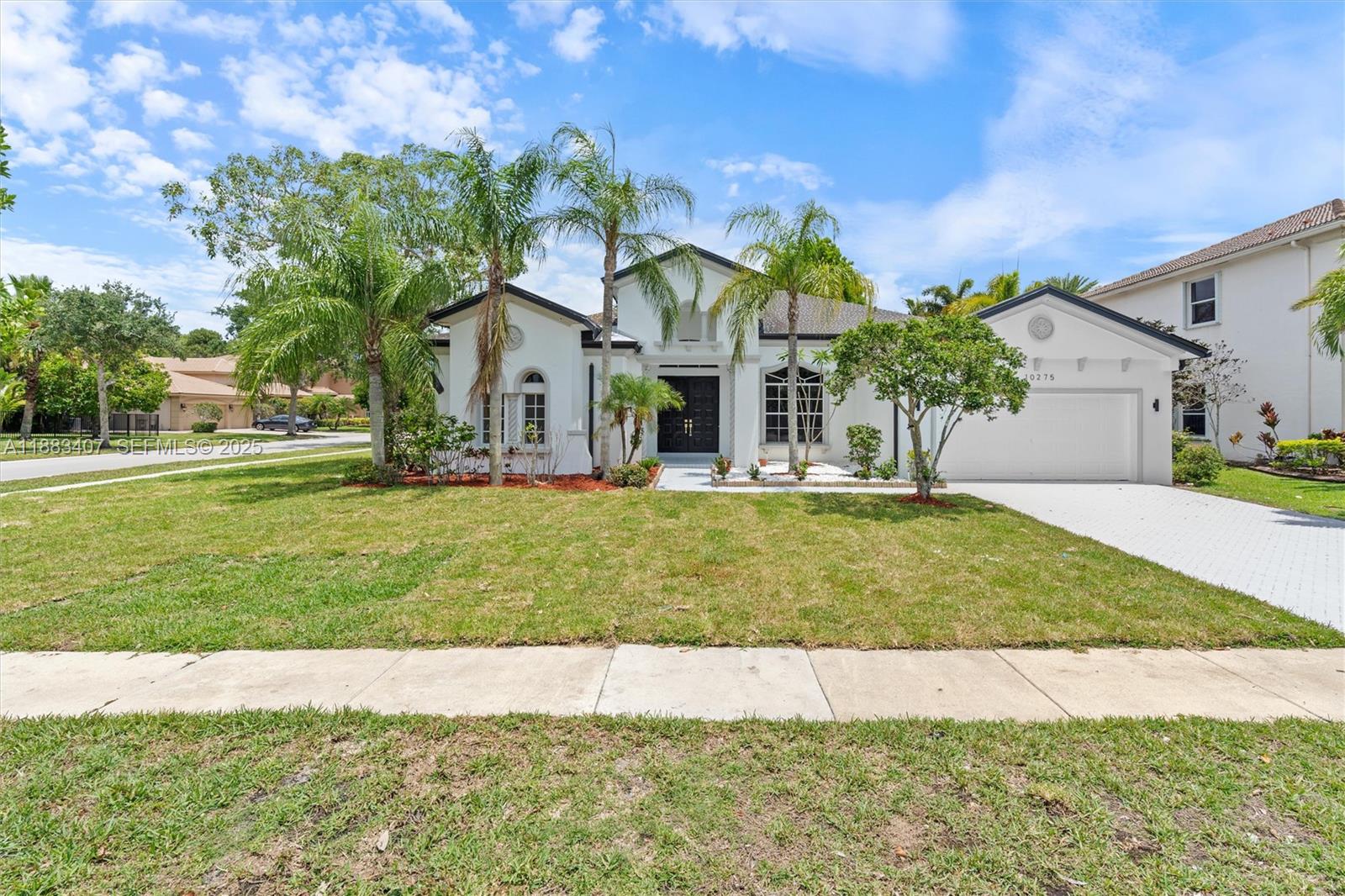 10275 Oak Meadow Lane