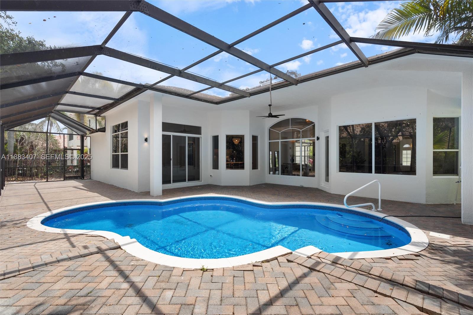 10275 Oak Meadow Lane