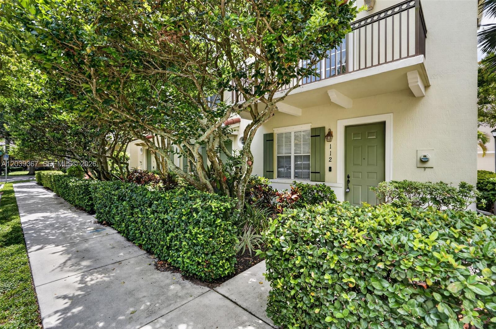 112 Osceola Lane