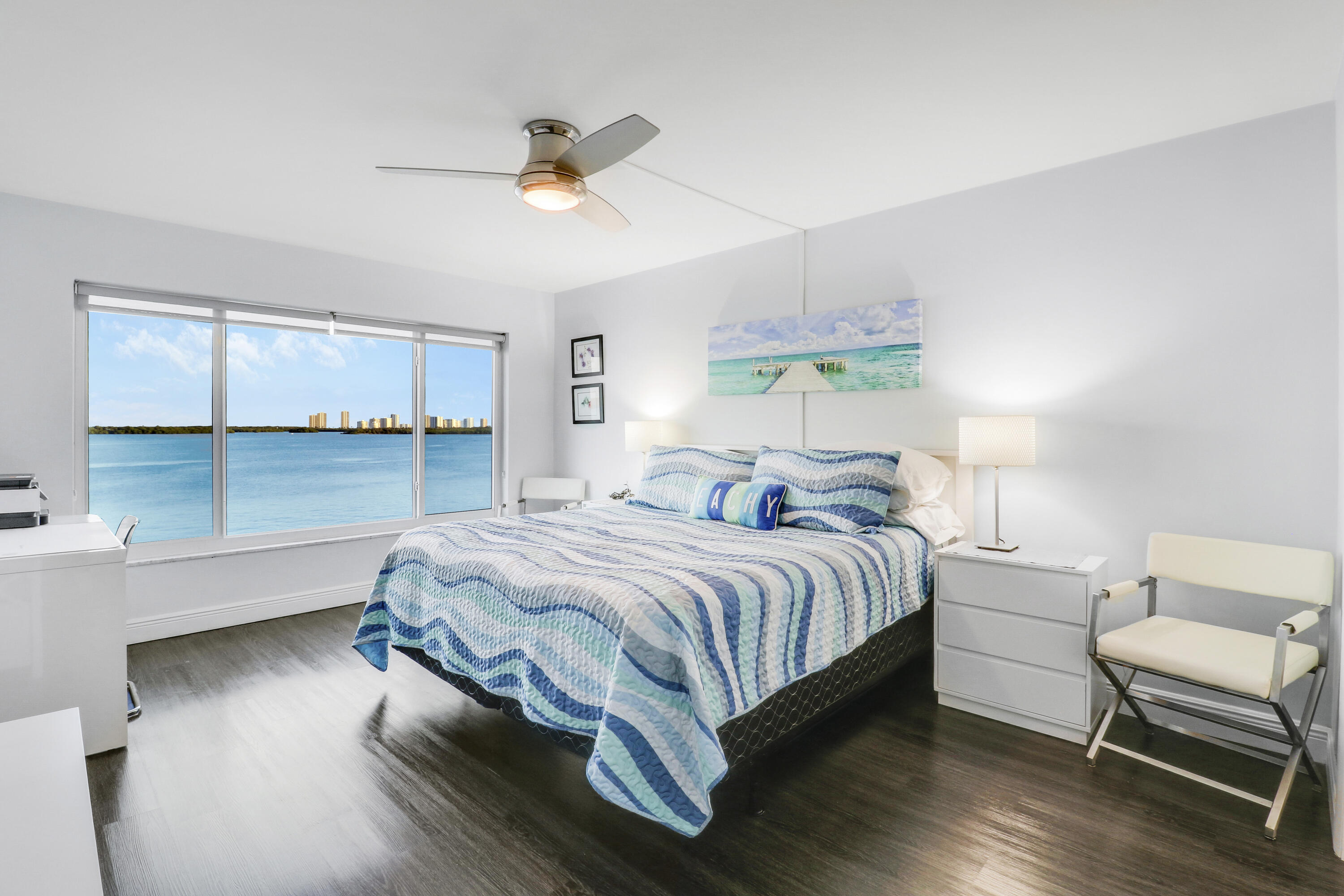 52 Yacht Club Drive 402