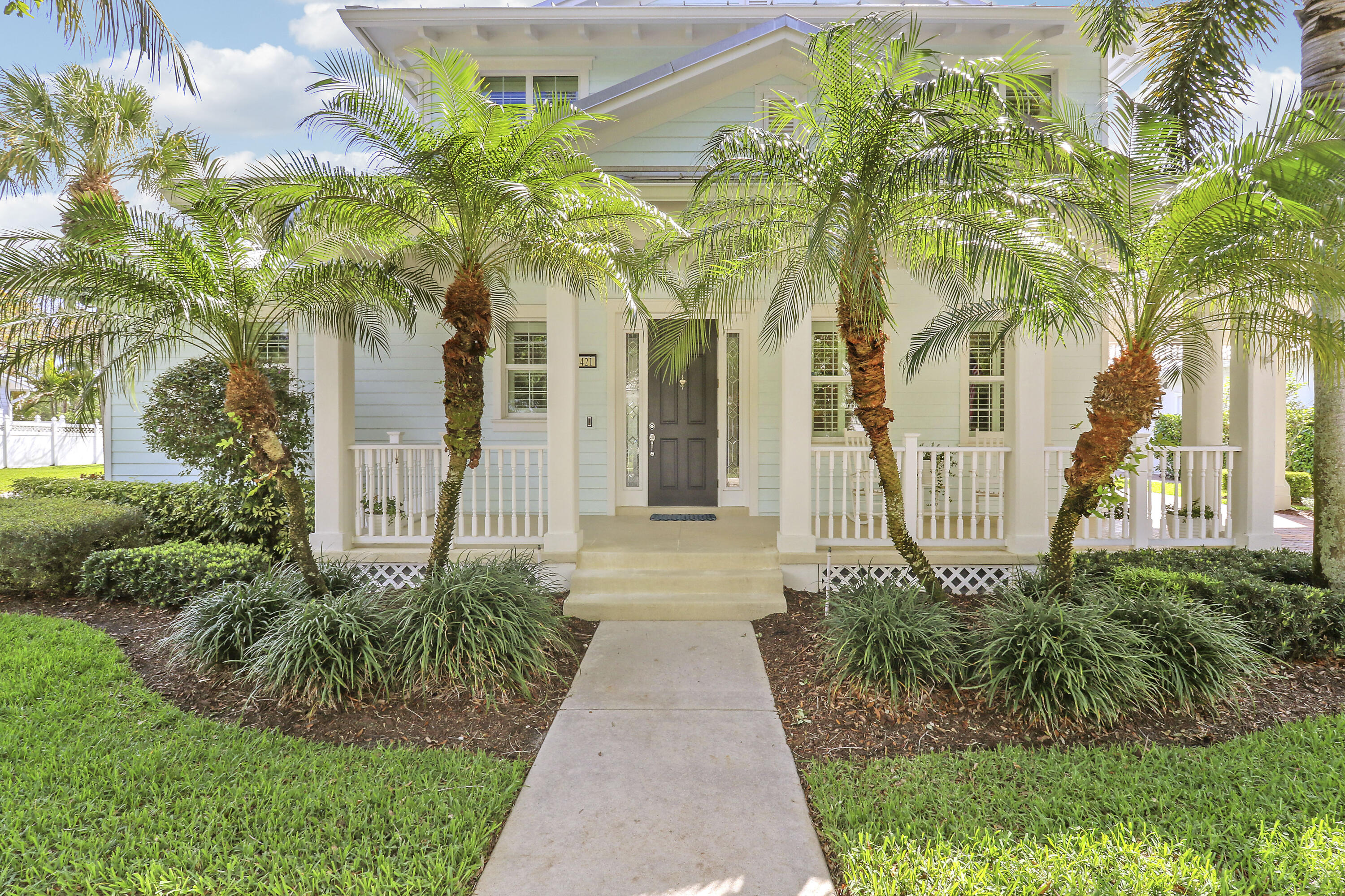 3421 Duval Street
