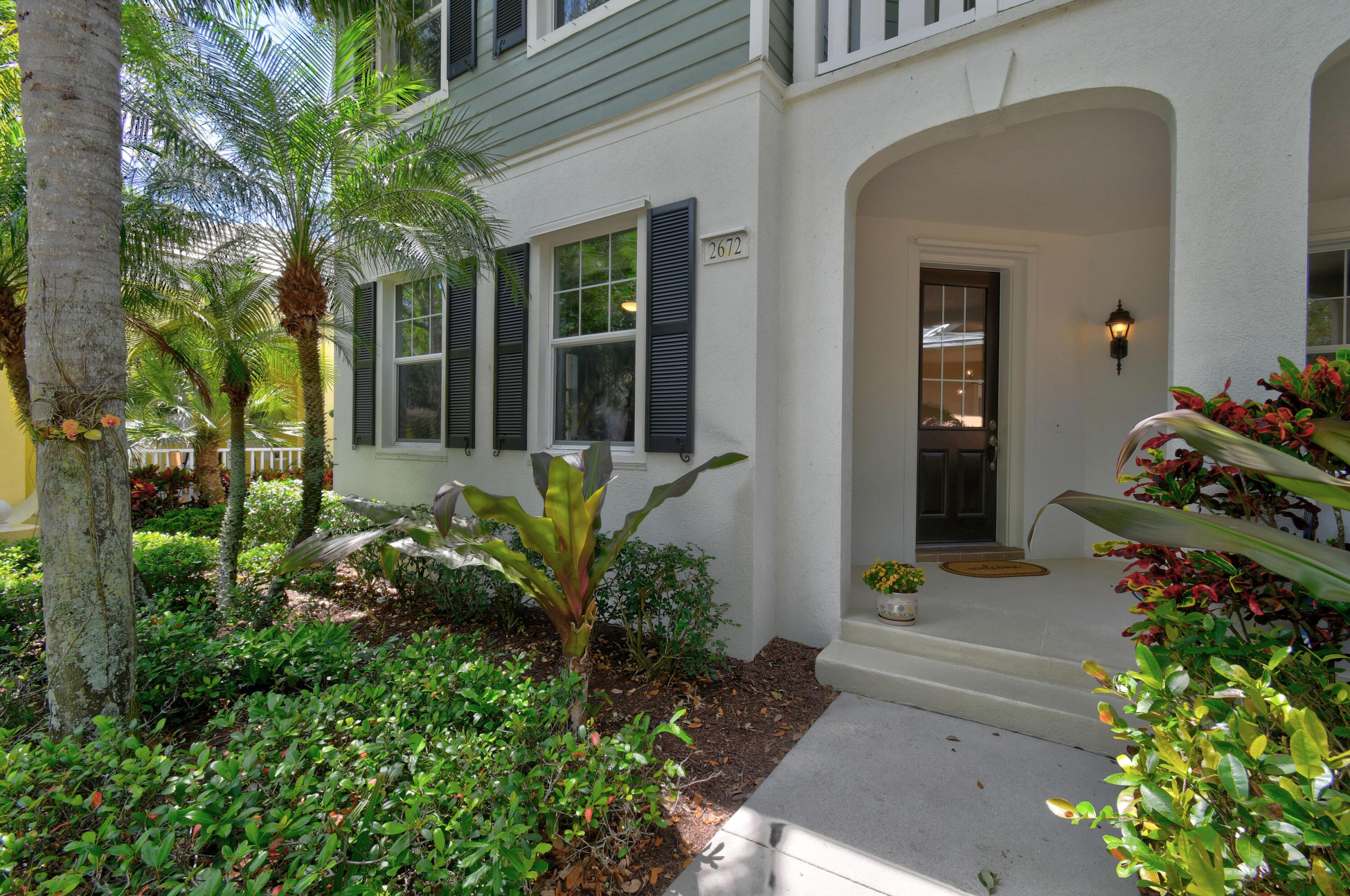 2672 E Community Drive