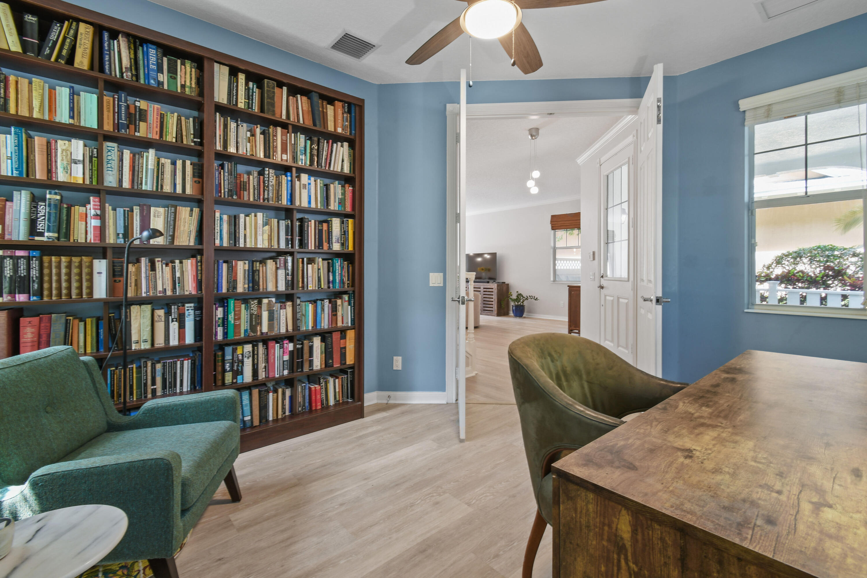 2672 E Community Drive