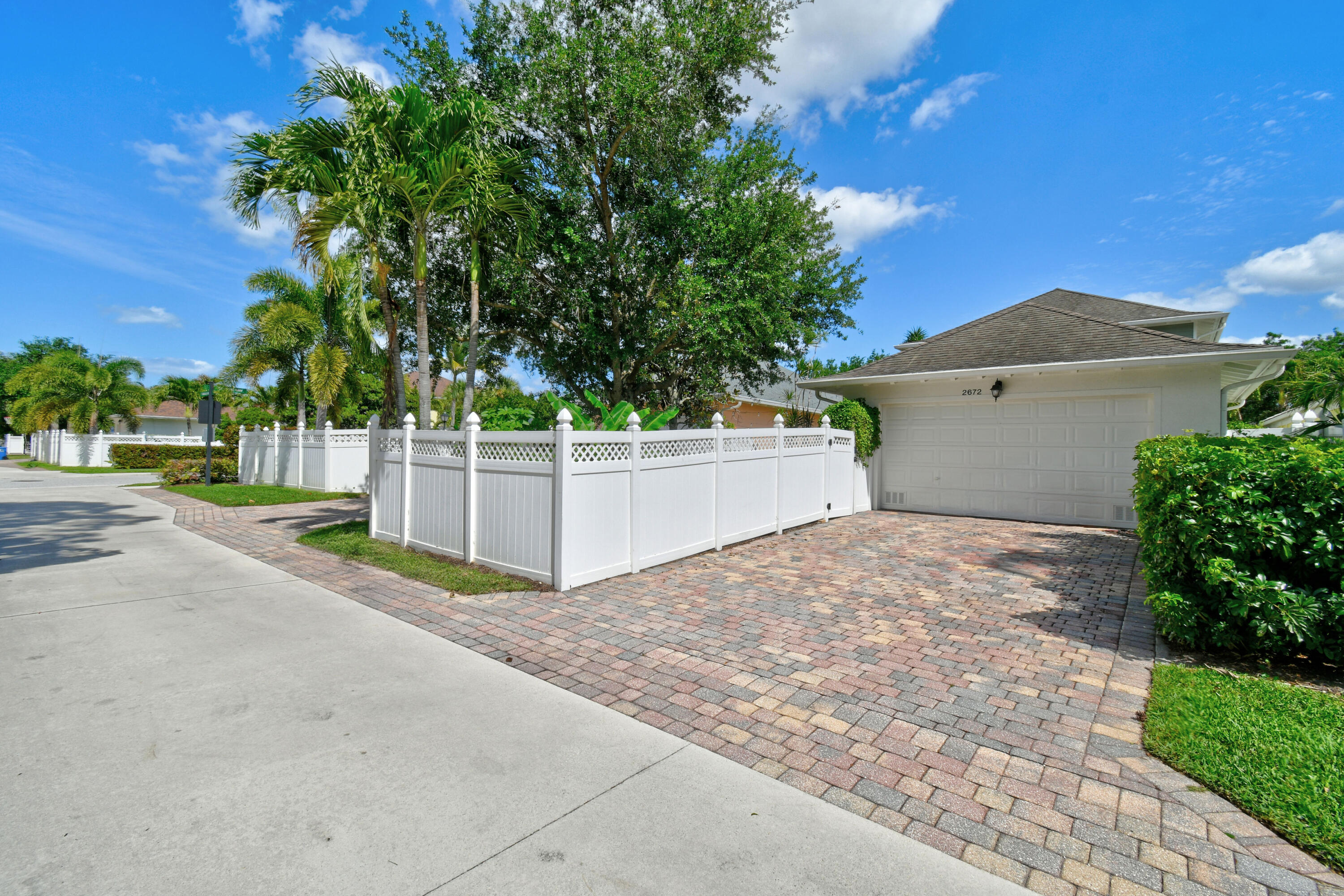 2672 E Community Drive