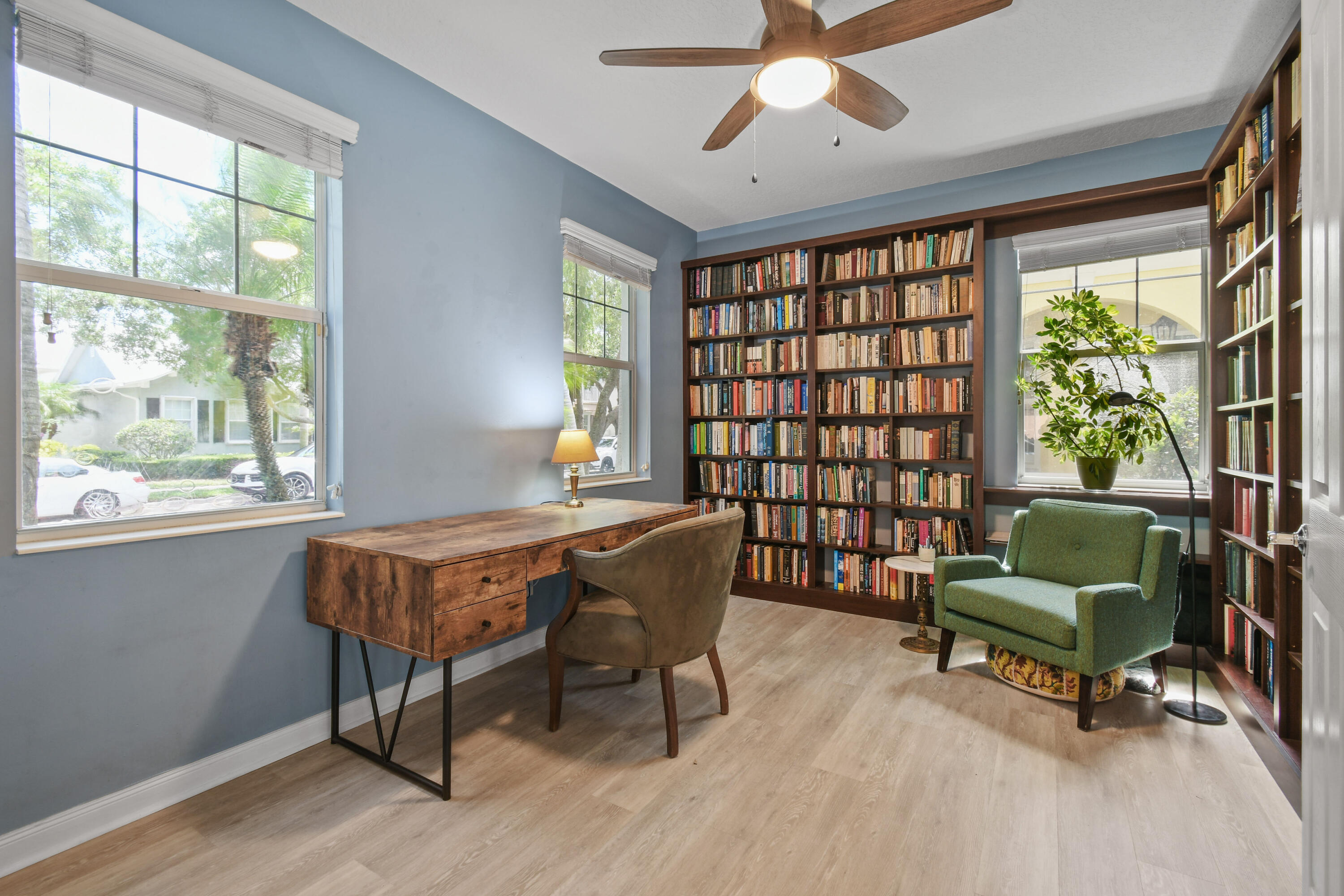 2672 E Community Drive