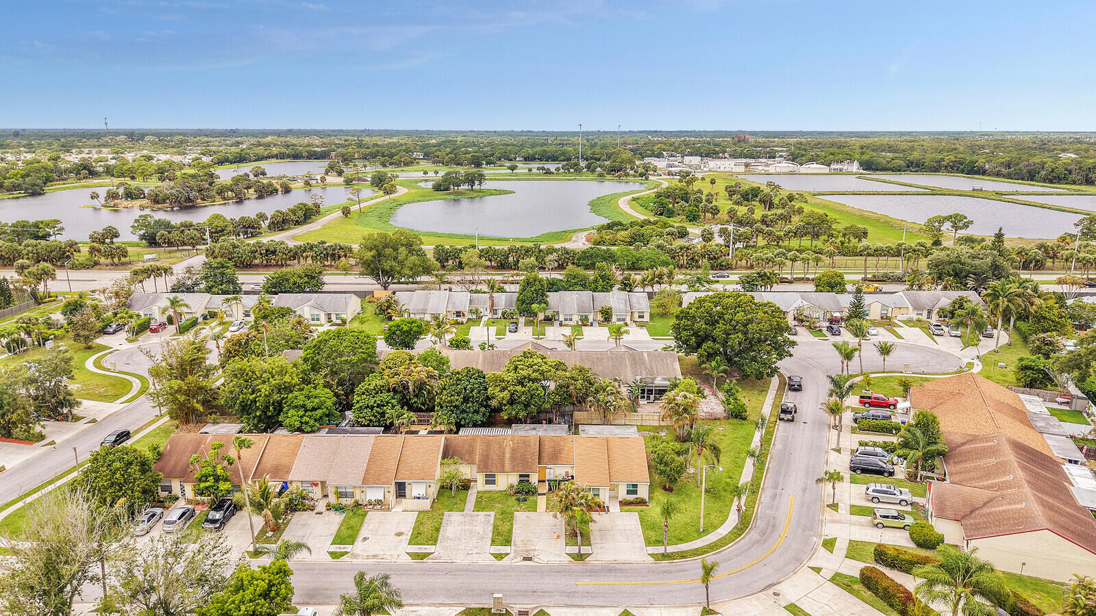 215 Palmetto Court