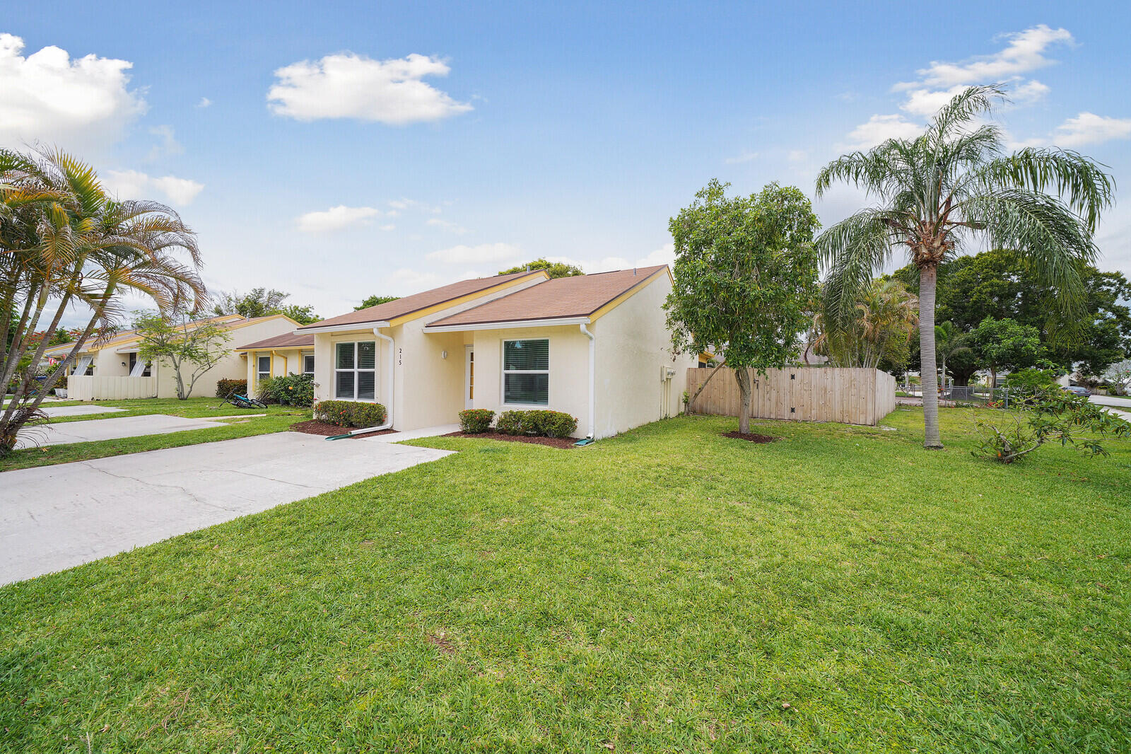 215 Palmetto Court