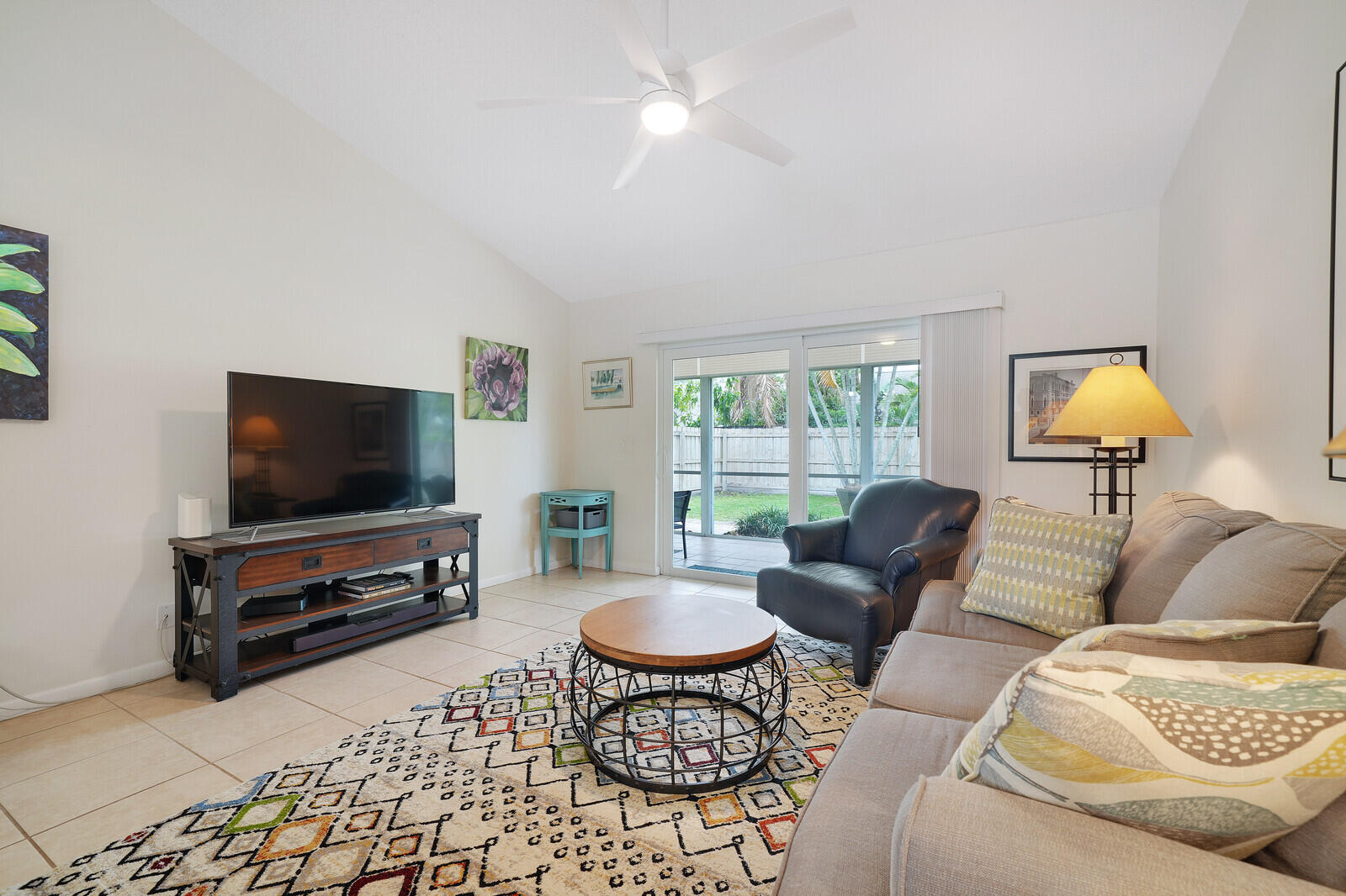 215 Palmetto Court