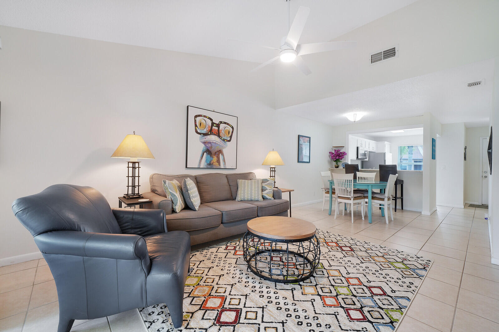 215 Palmetto Court