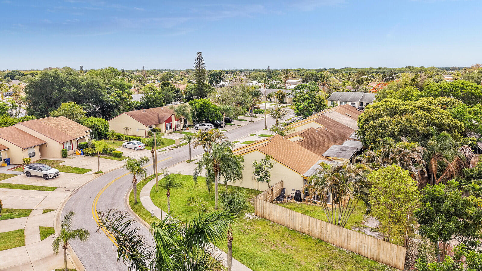 215 Palmetto Court
