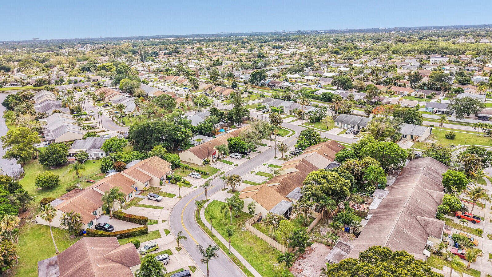 215 Palmetto Court