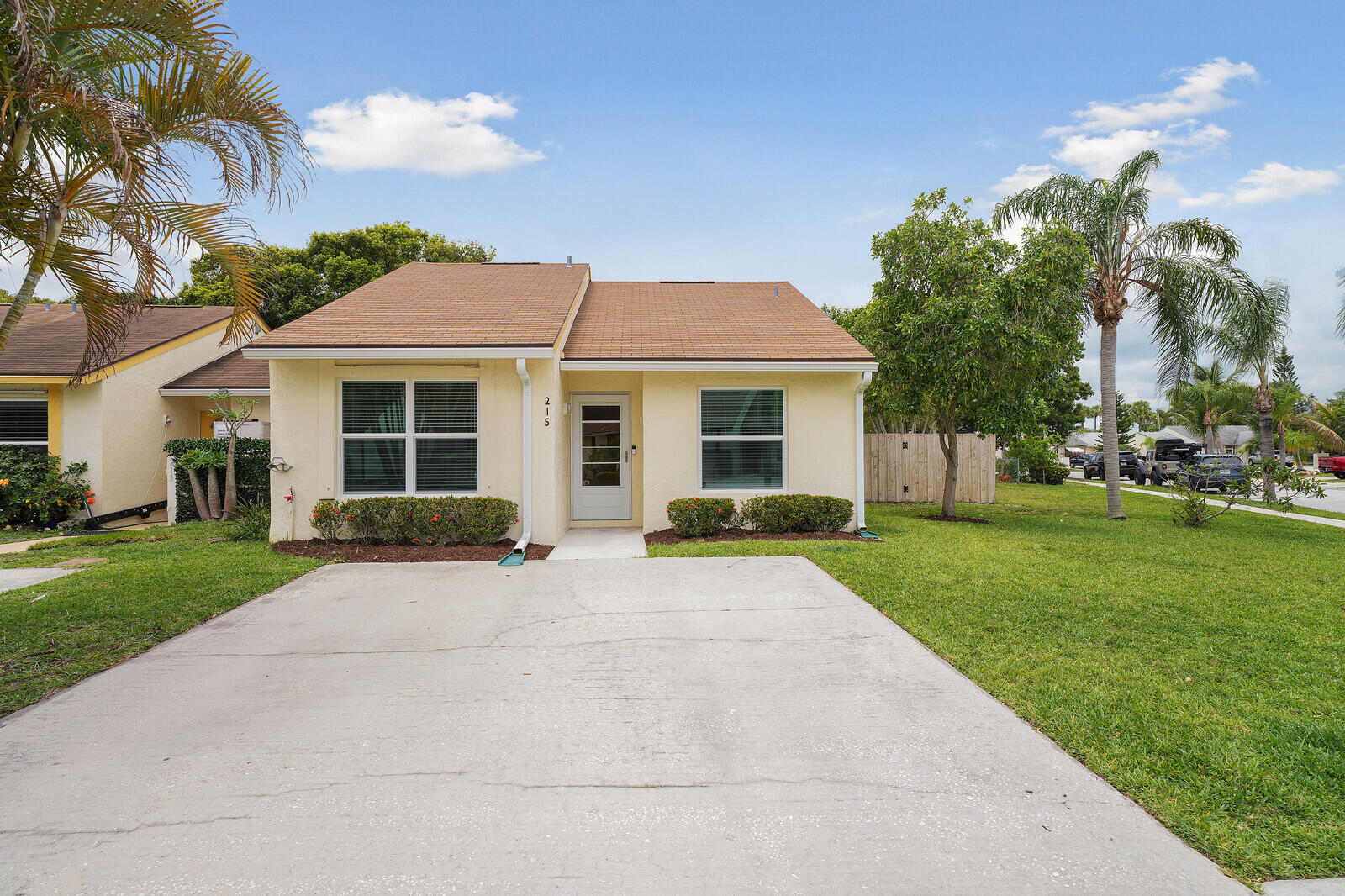 215 Palmetto Court