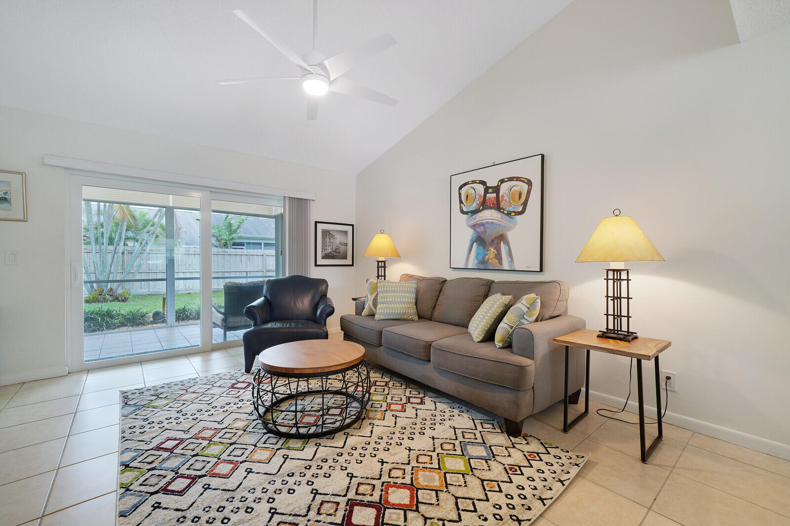 215 Palmetto Court