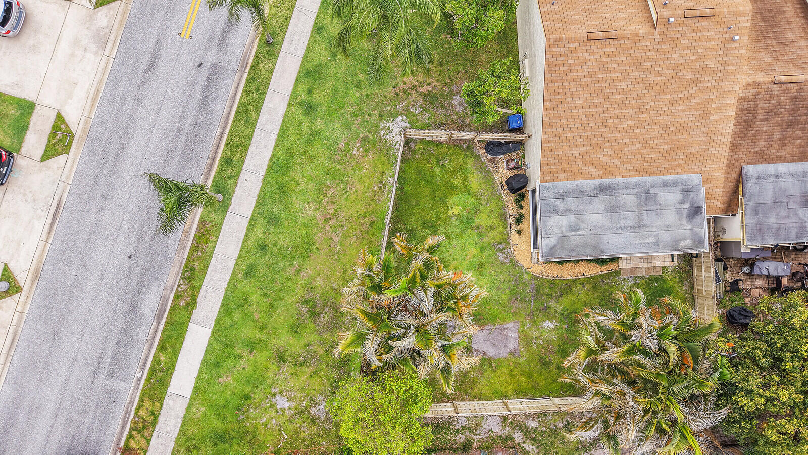 215 Palmetto Court