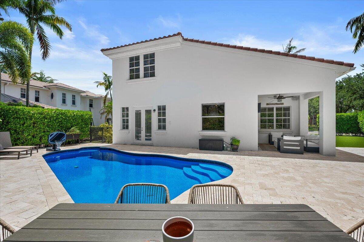 2104 Spring Court