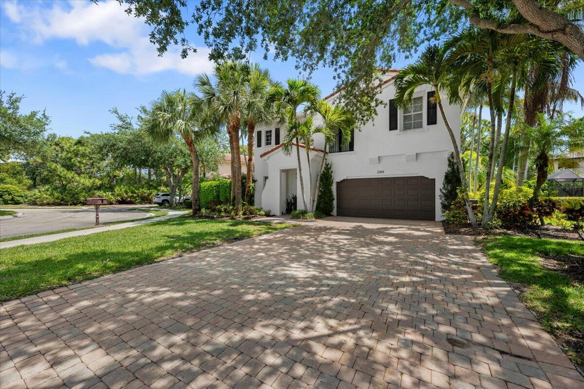 2104 Spring Court