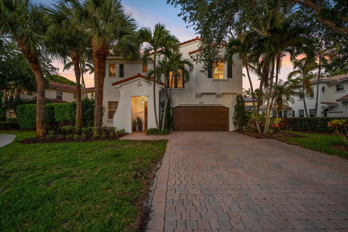 2104 Spring Court
