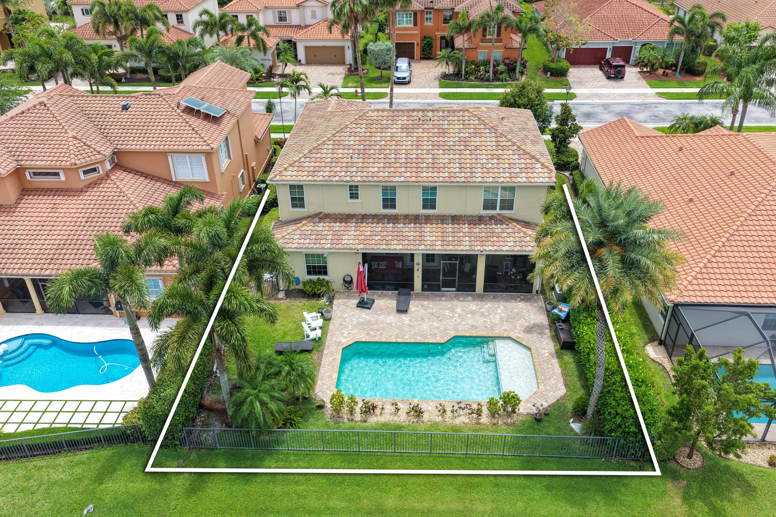 10519 Longleaf Lane