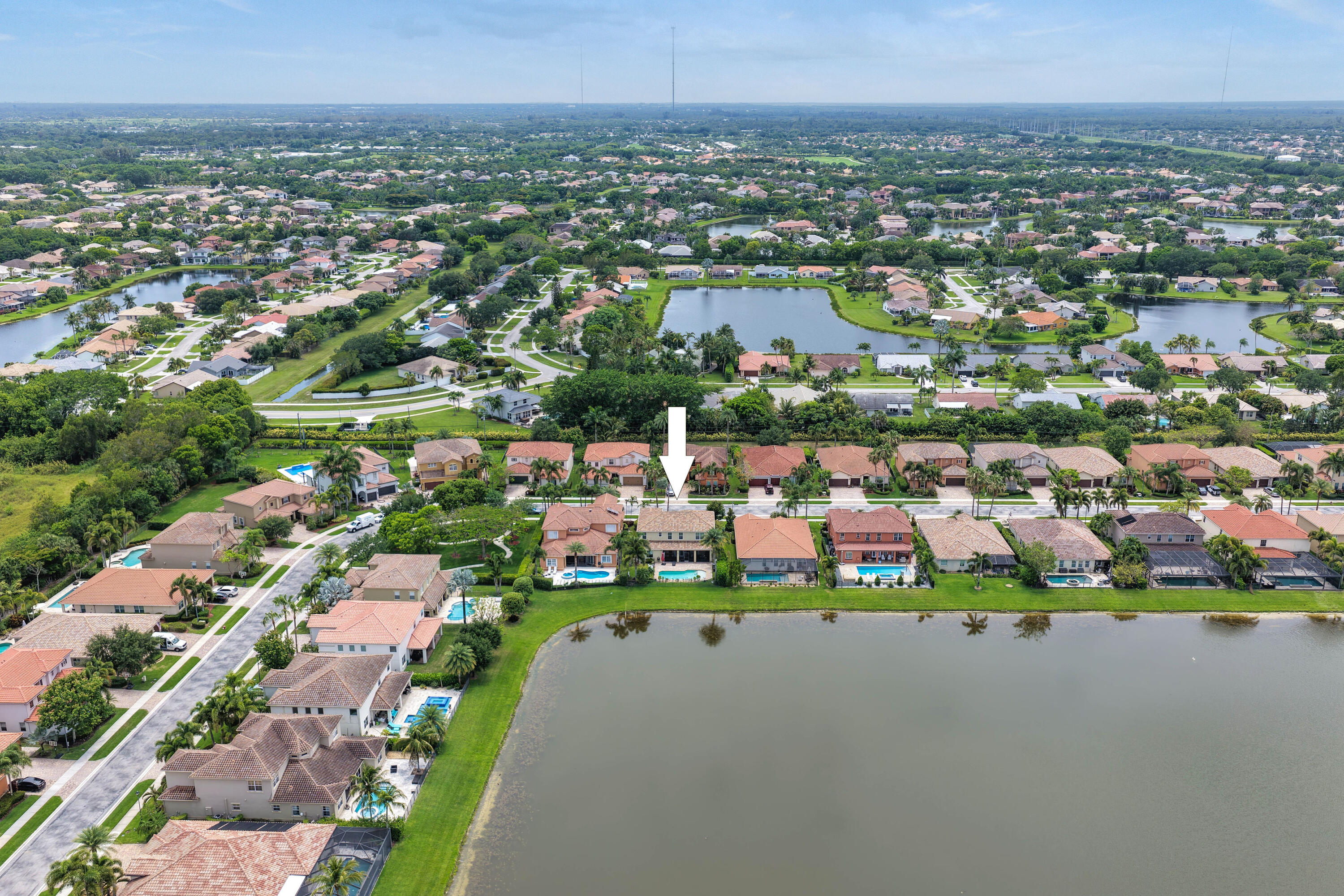 10519 Longleaf Lane