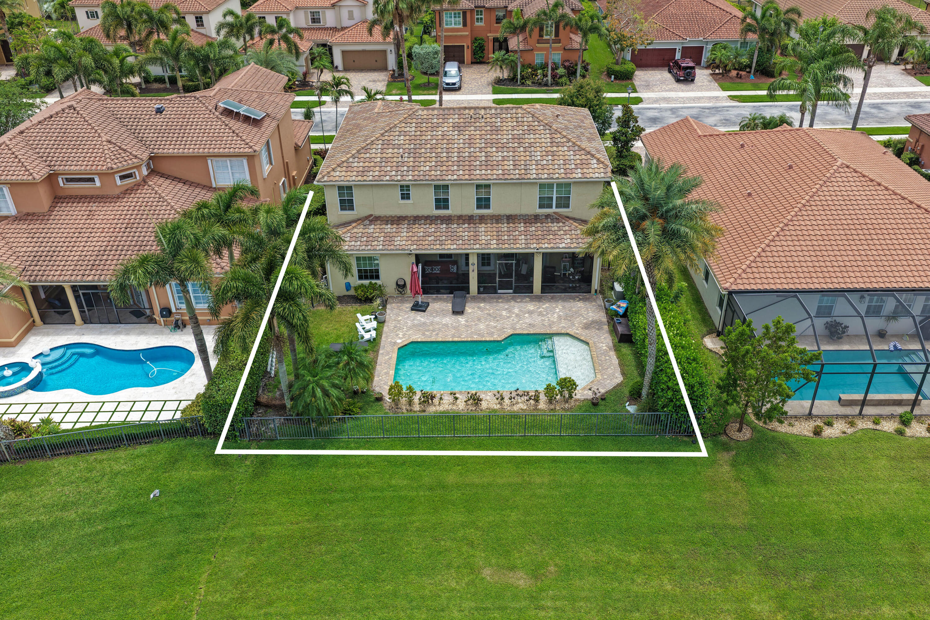 10519 Longleaf Lane