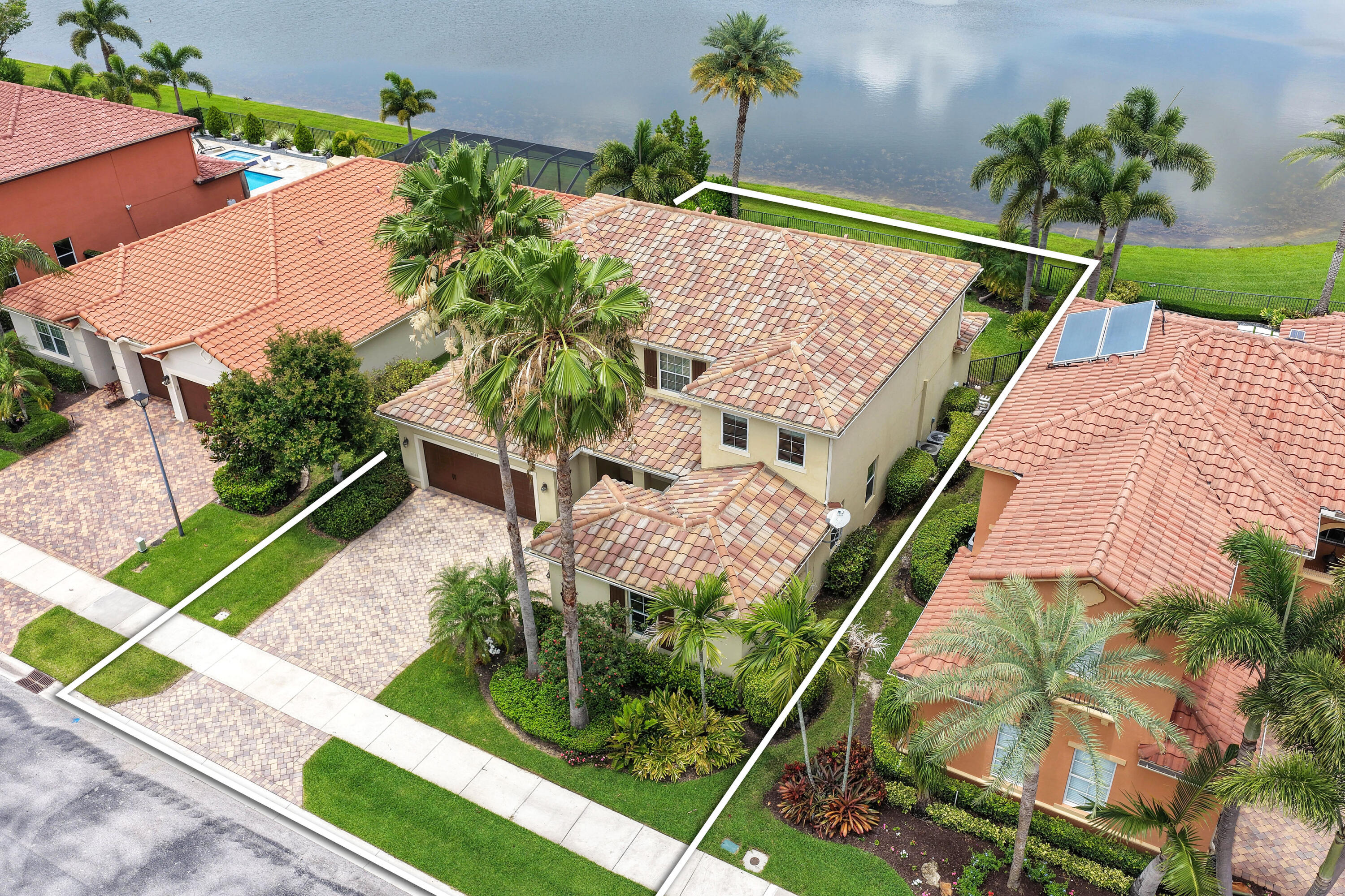 10519 Longleaf Lane