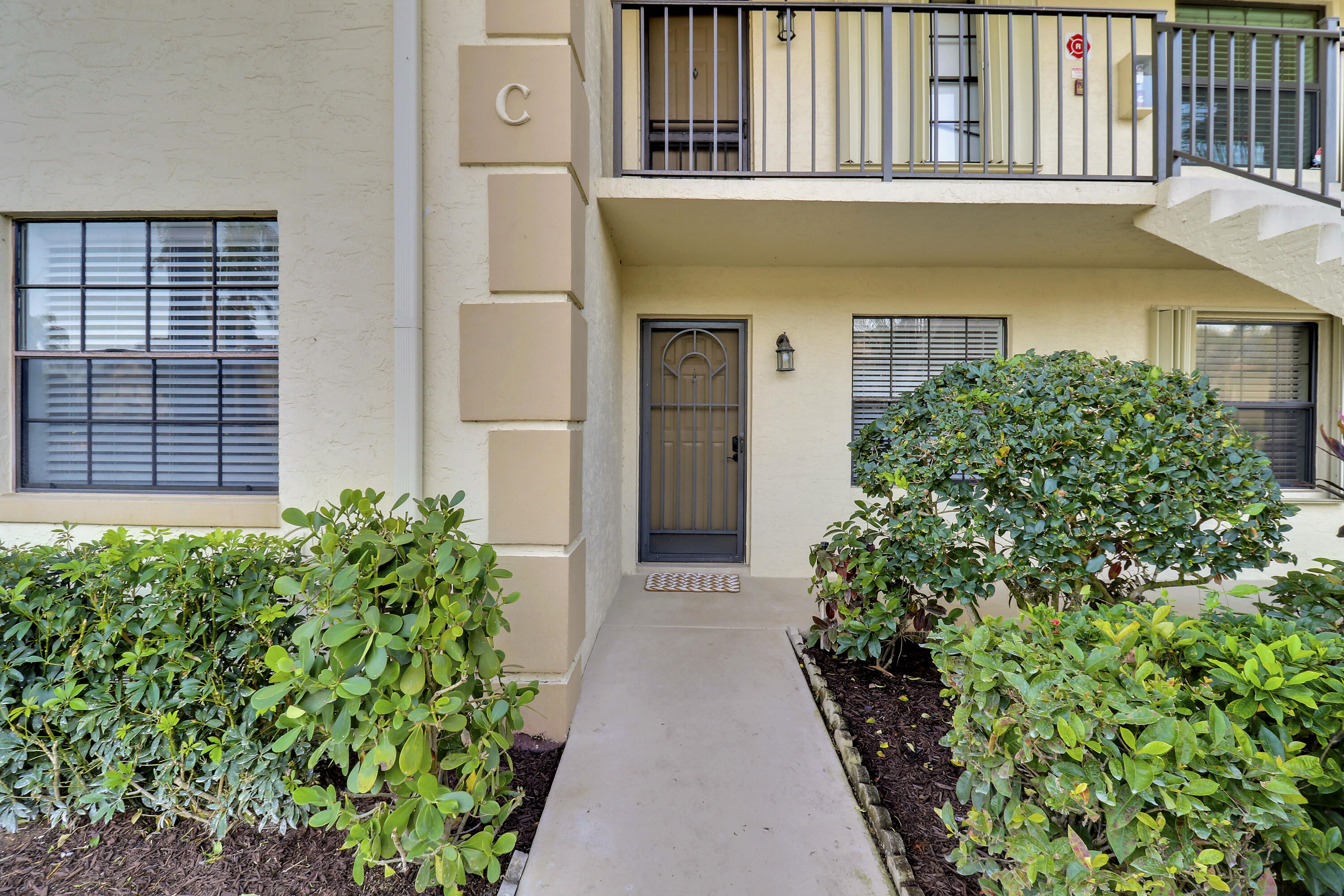 1001 Pinecrest Circle C