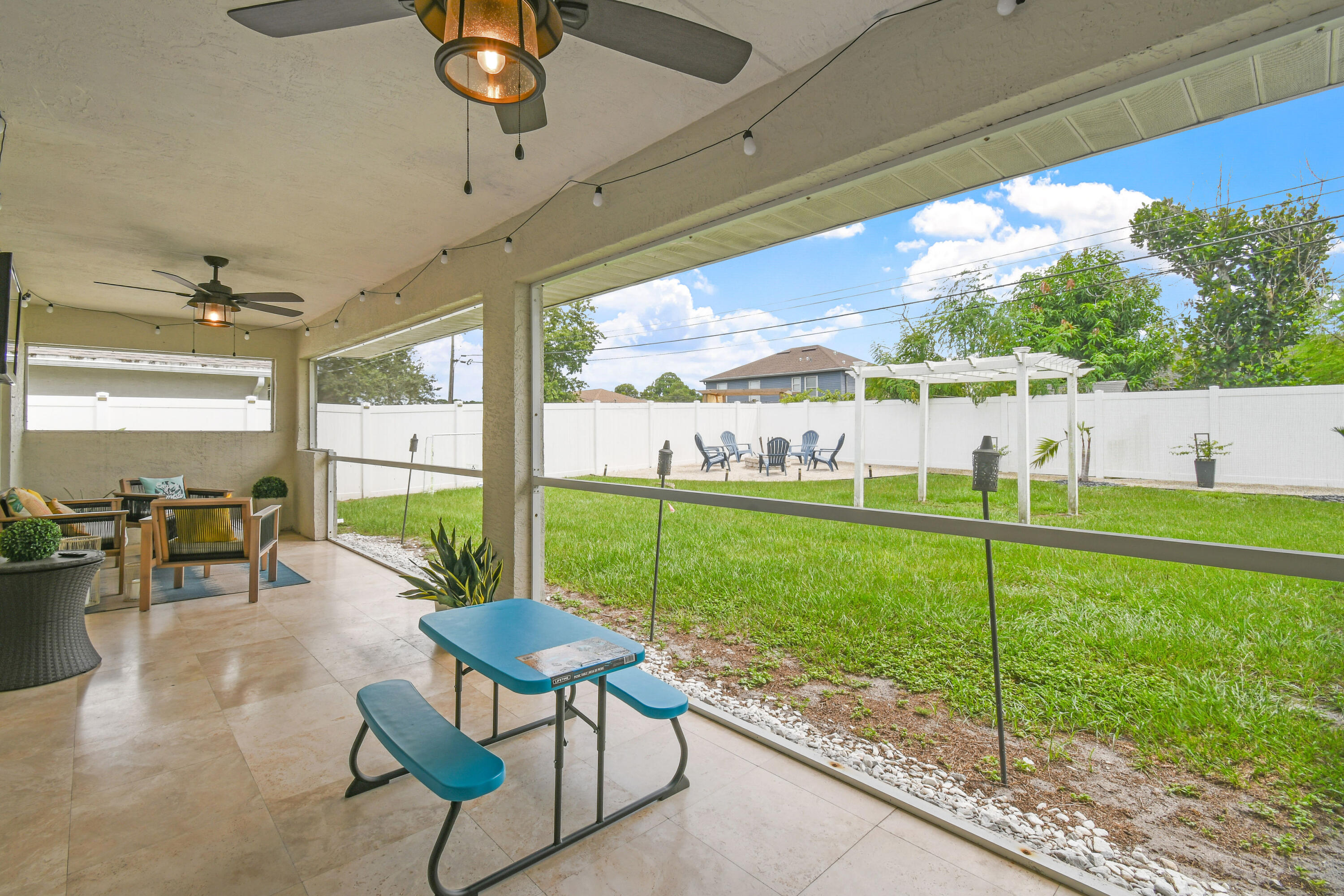 1718 SW Penrose Avenue, Port St. Lucie