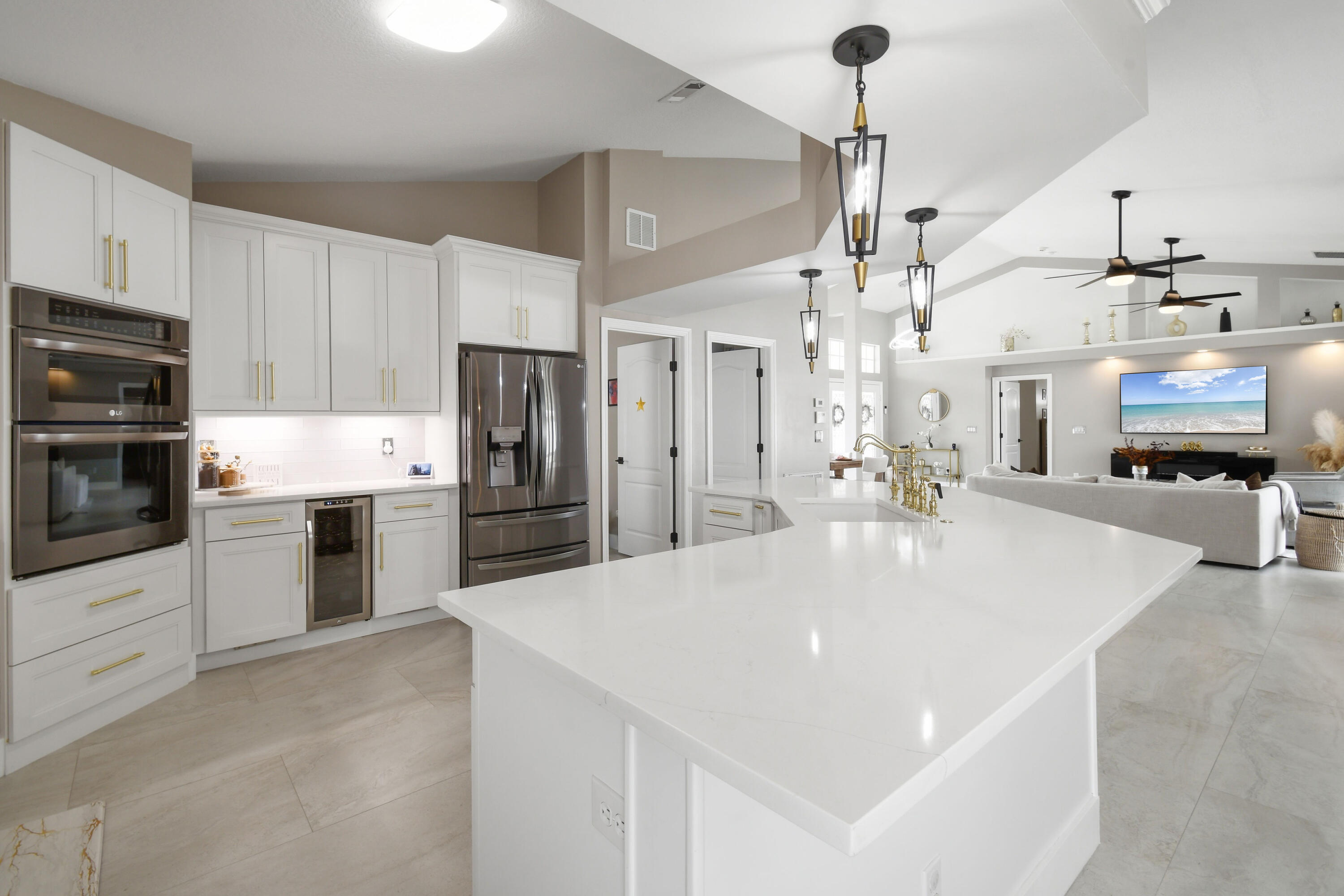 1718 SW Penrose Avenue, Port St. Lucie