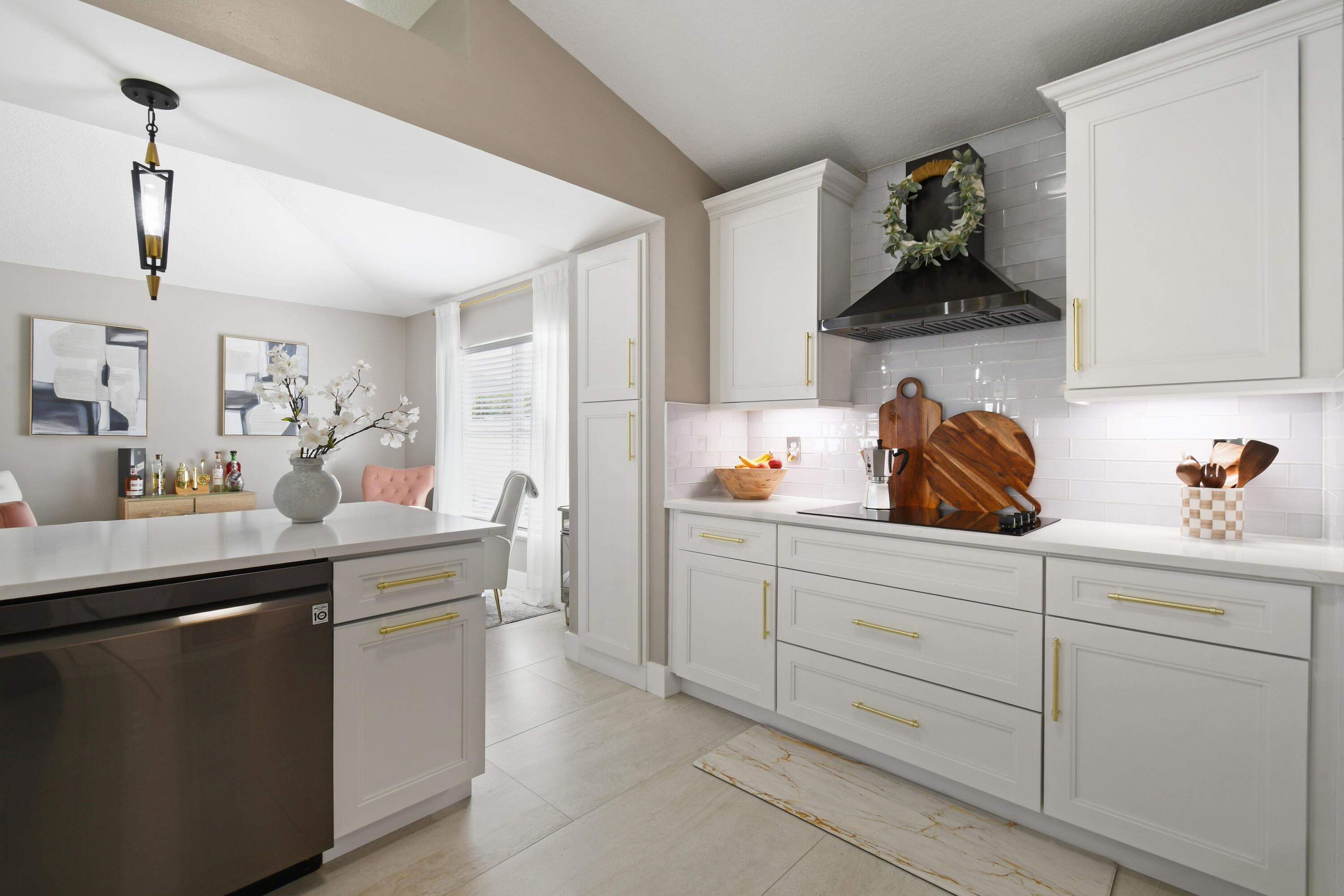 1718 SW Penrose Avenue, Port St. Lucie