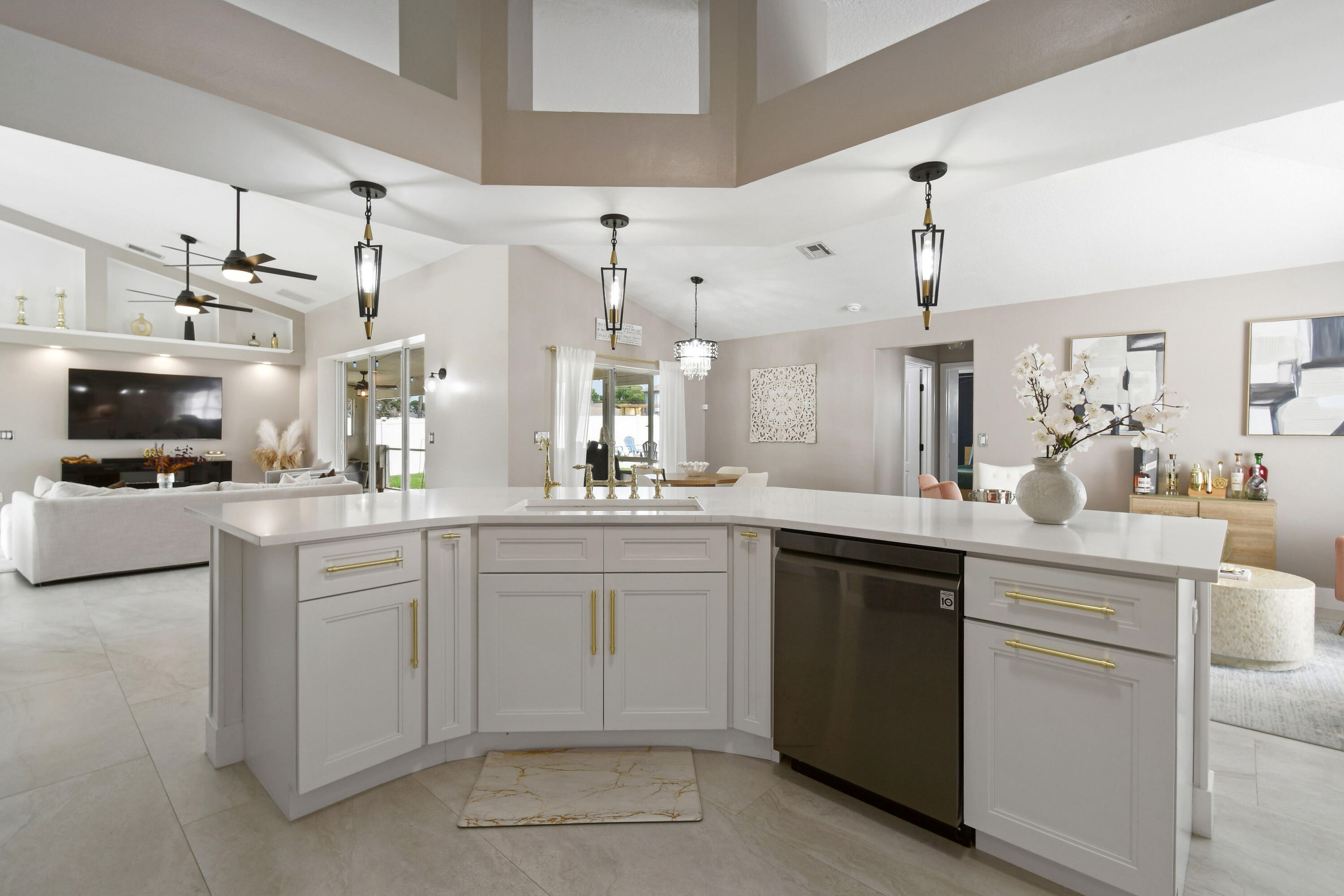 1718 SW Penrose Avenue, Port St. Lucie