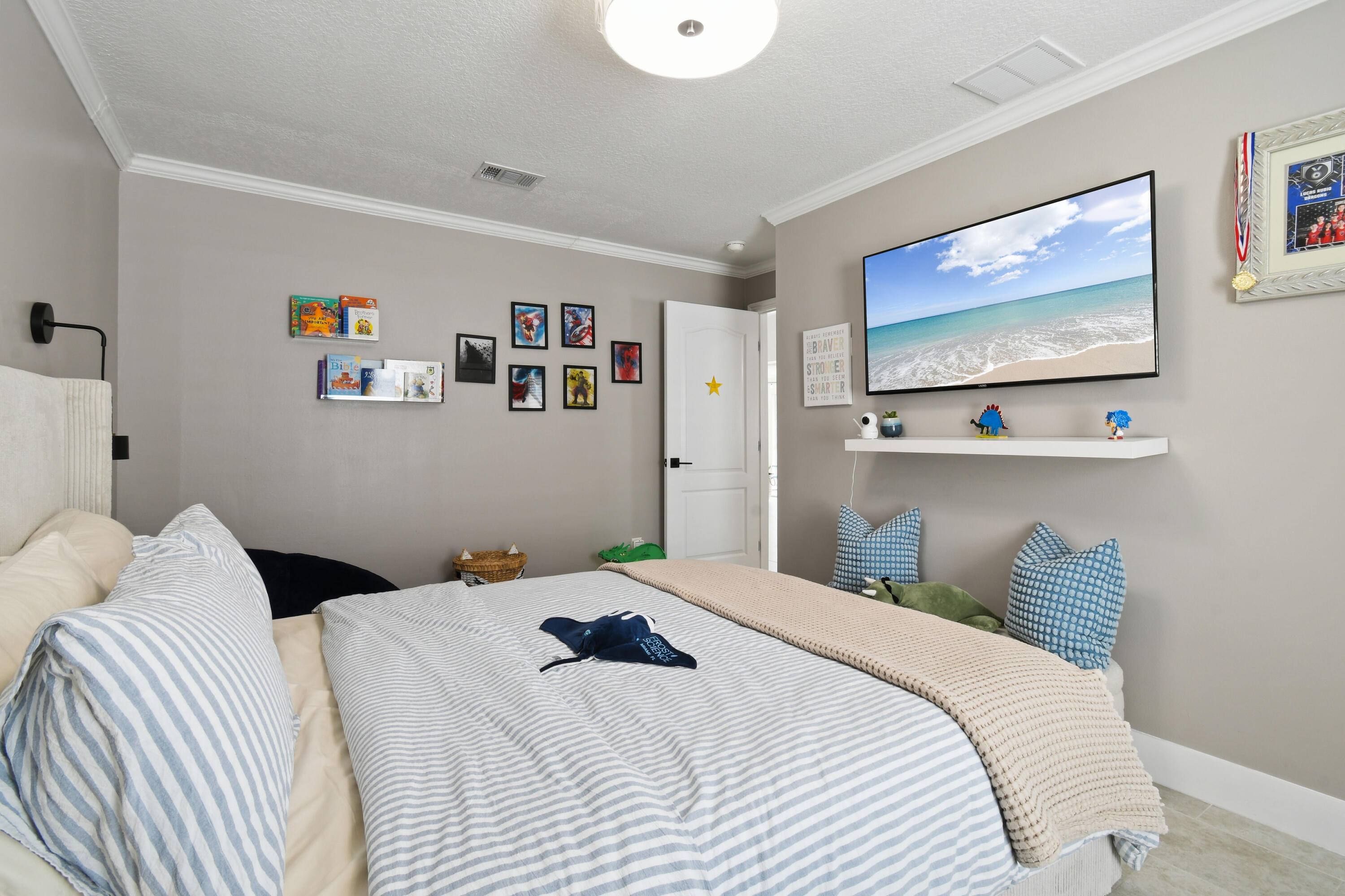 1718 SW Penrose Avenue, Port St. Lucie