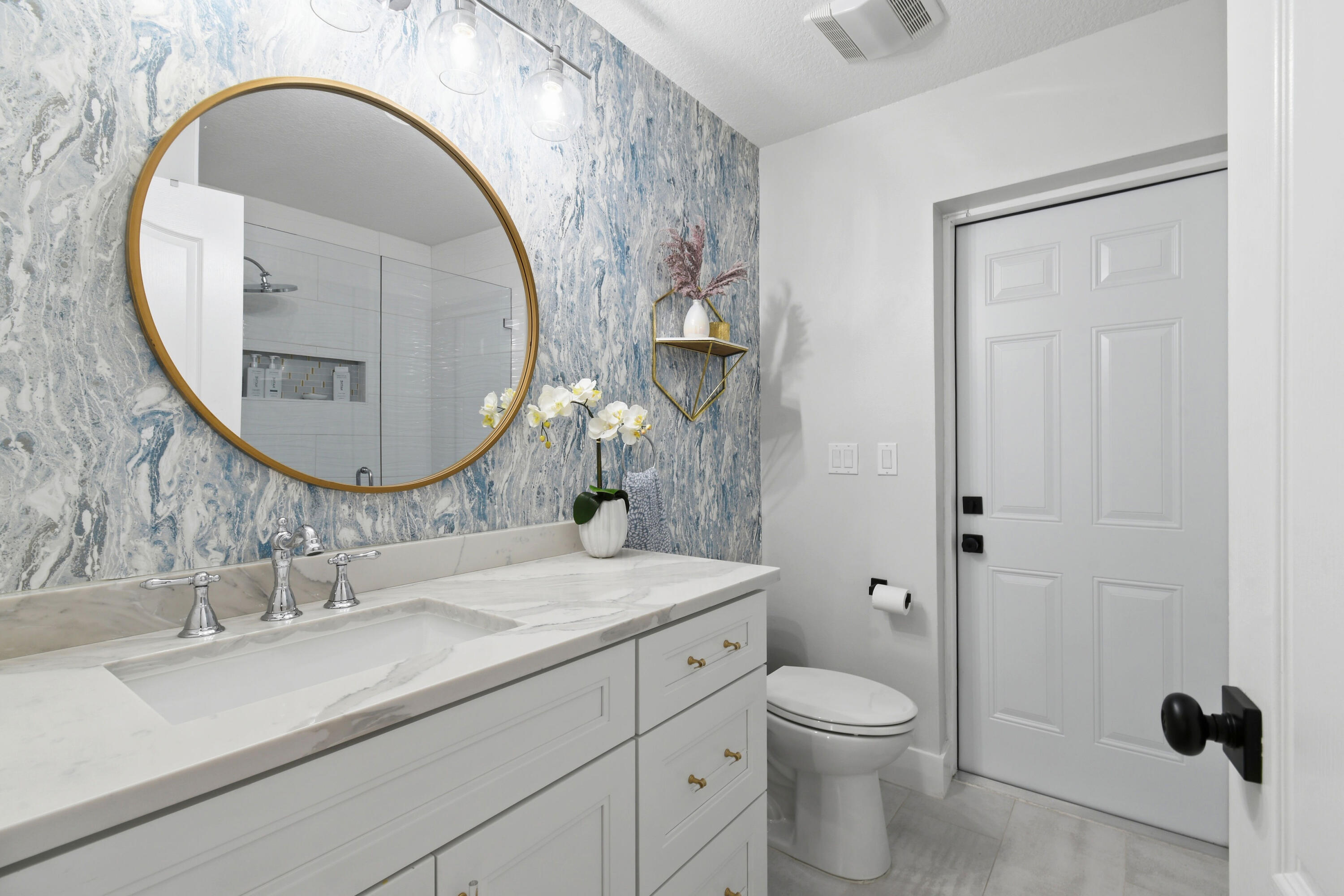 1718 SW Penrose Avenue, Port St. Lucie