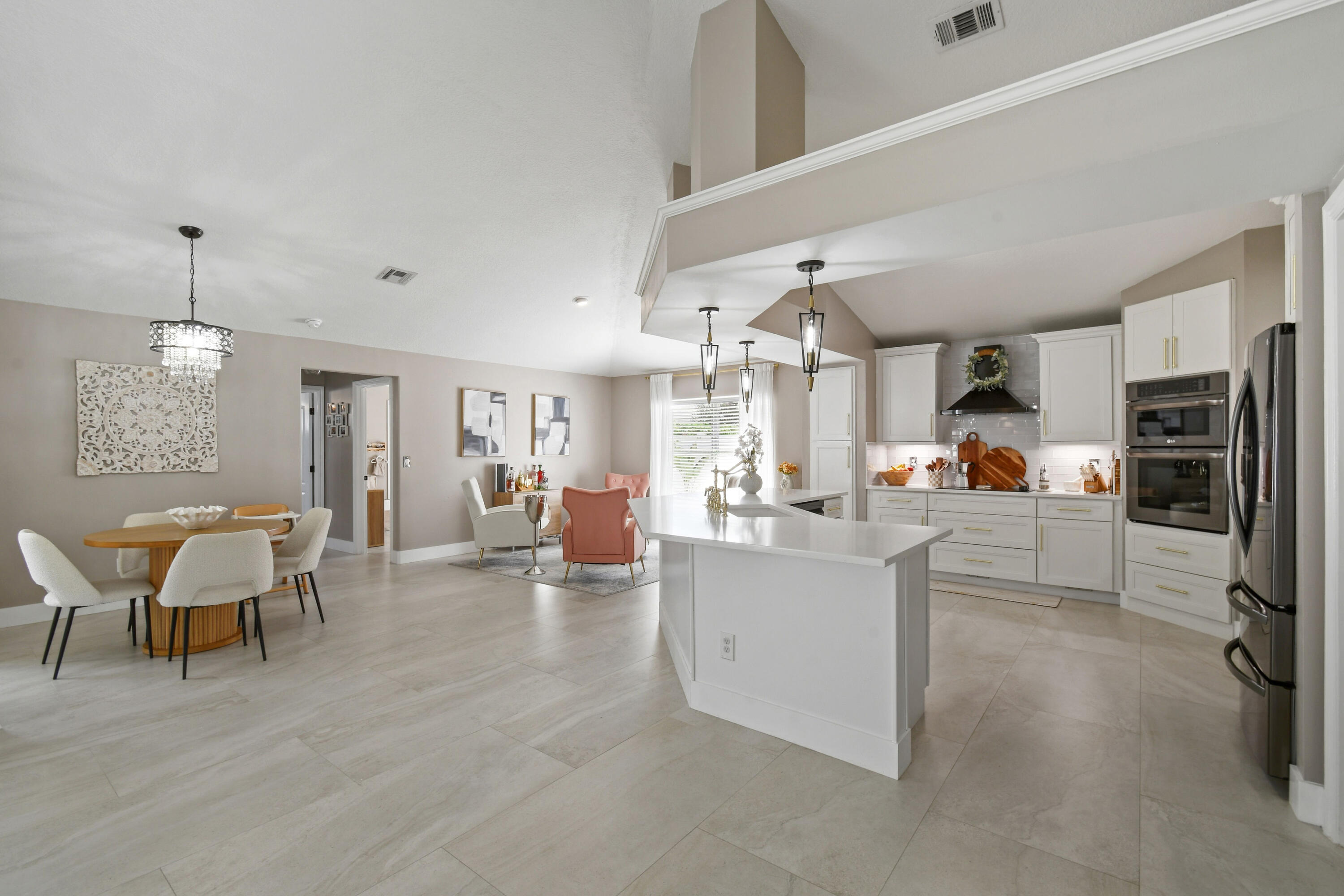 1718 SW Penrose Avenue, Port St. Lucie