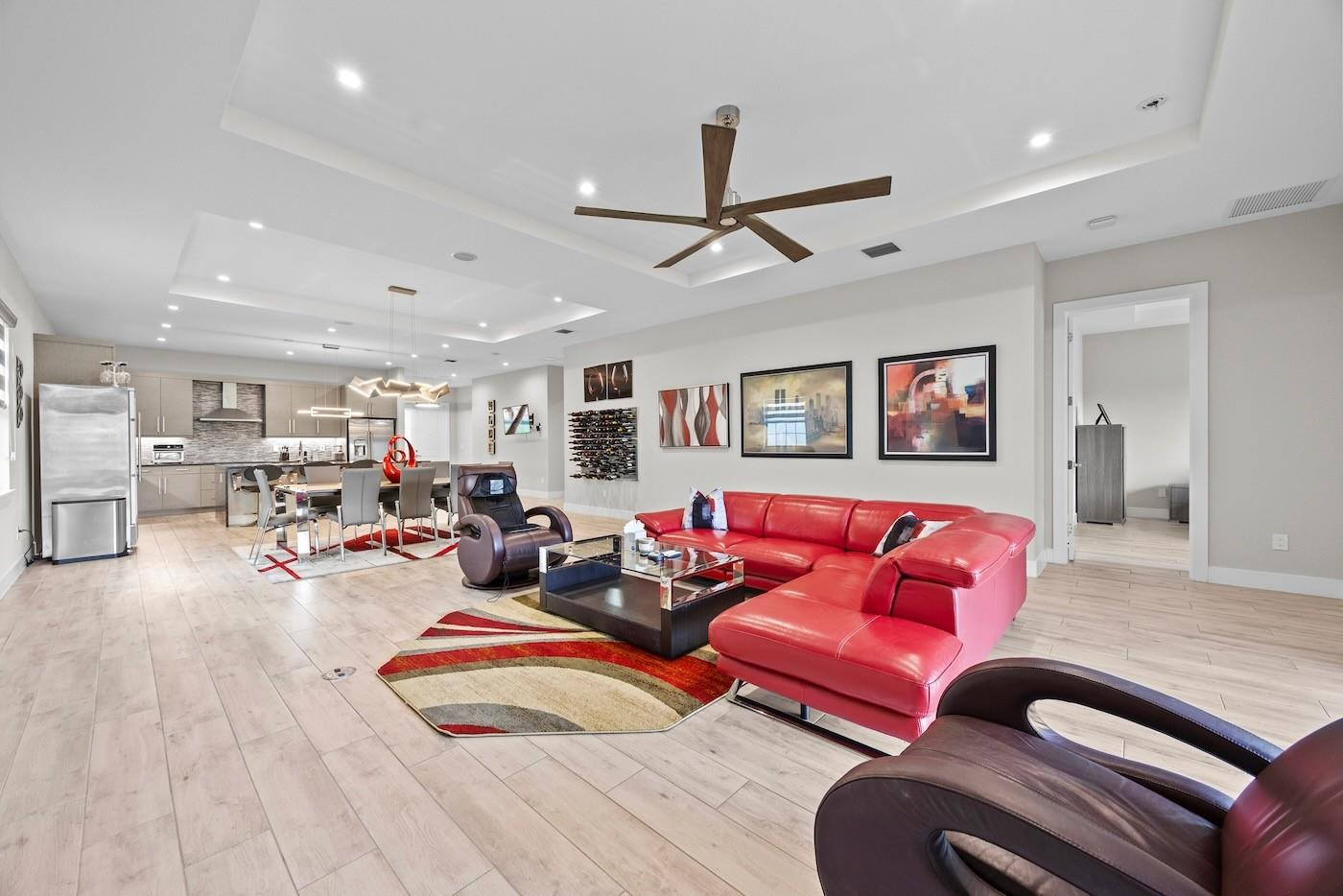 3069 Bellflower Circle