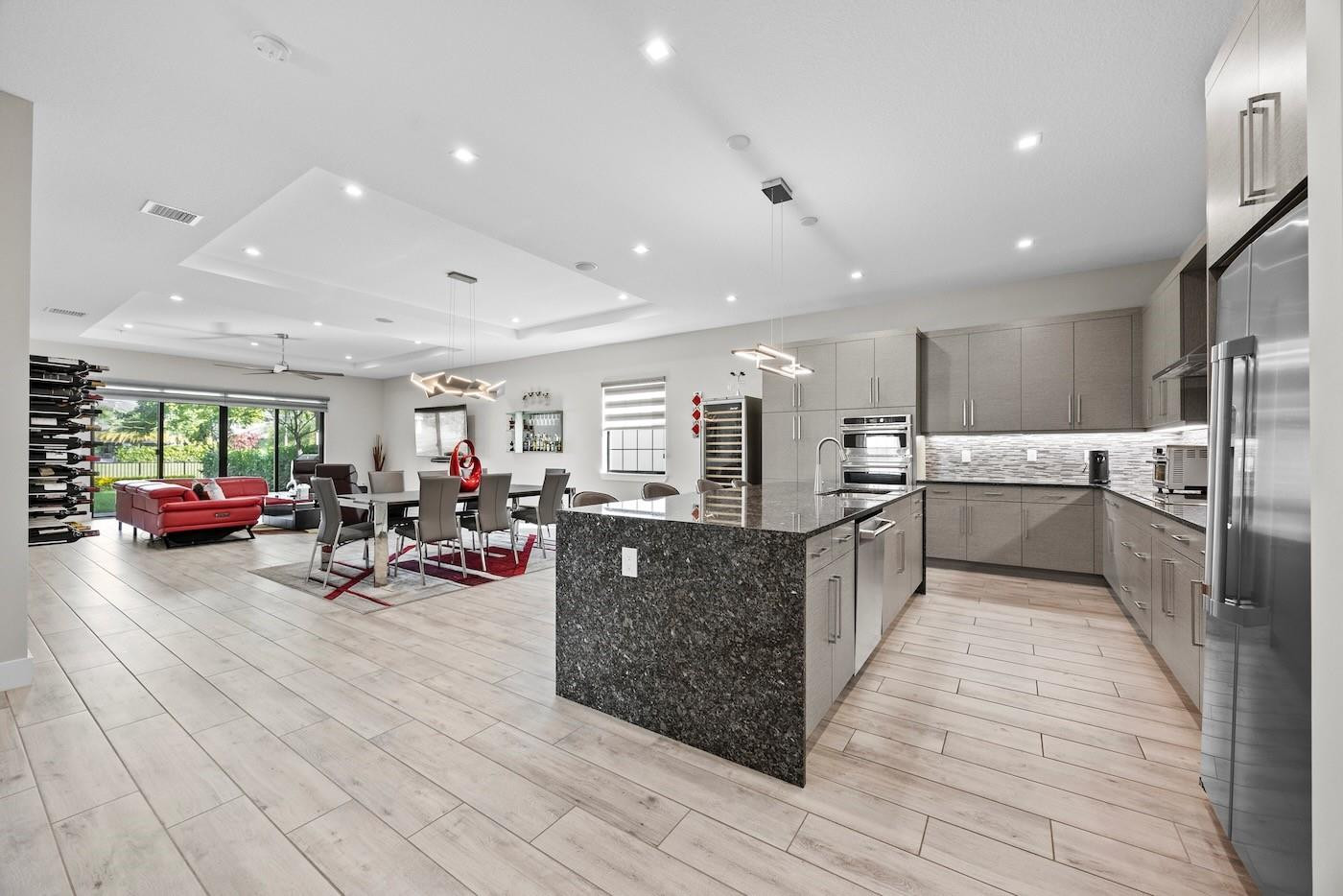 3069 Bellflower Circle
