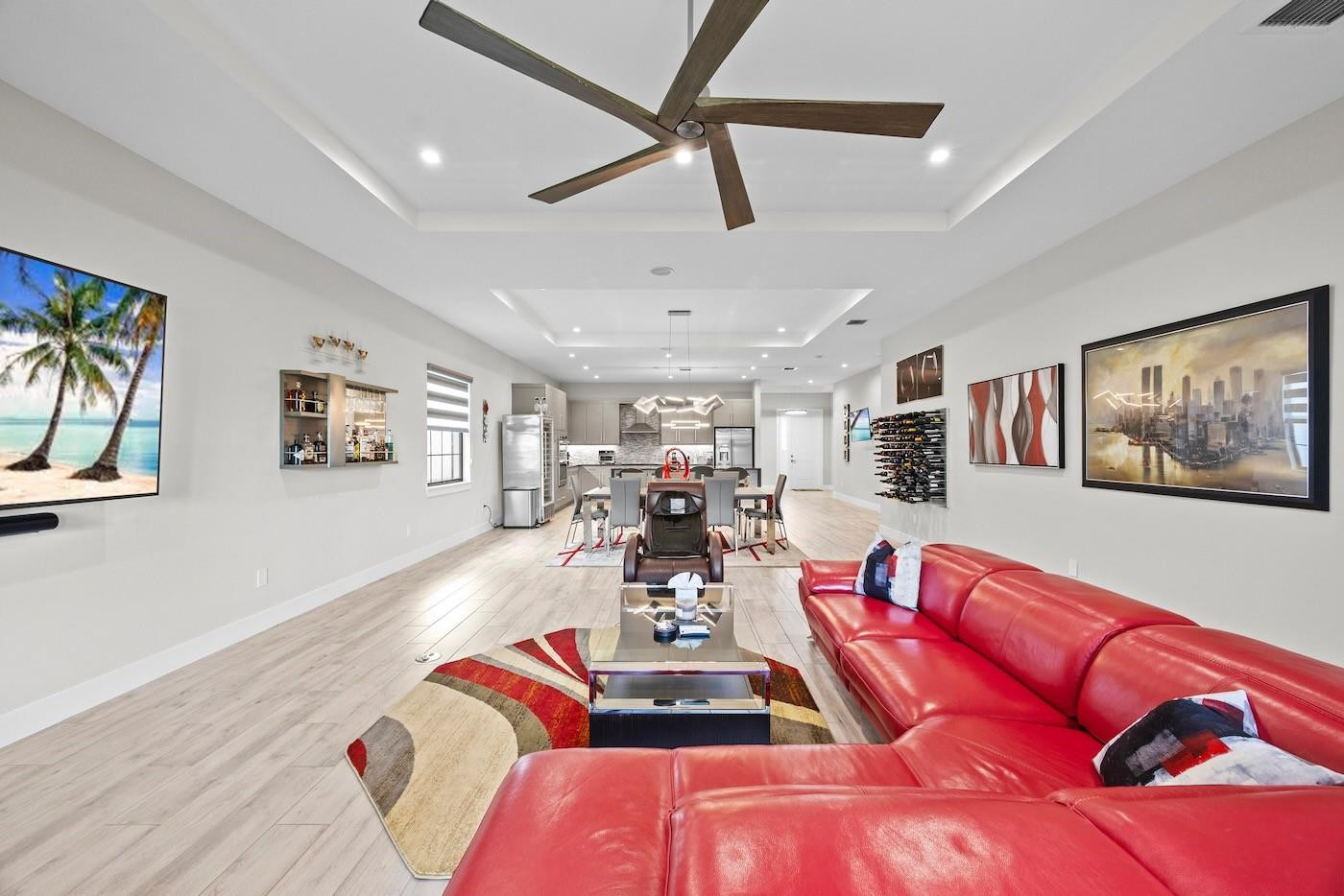 3069 Bellflower Circle