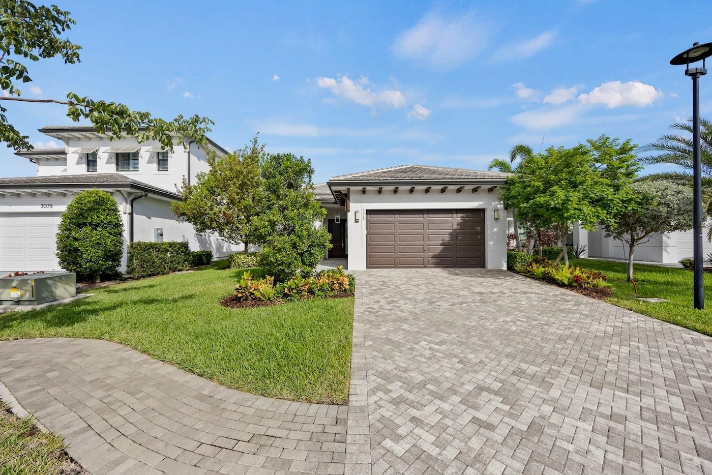 3069 Bellflower Circle