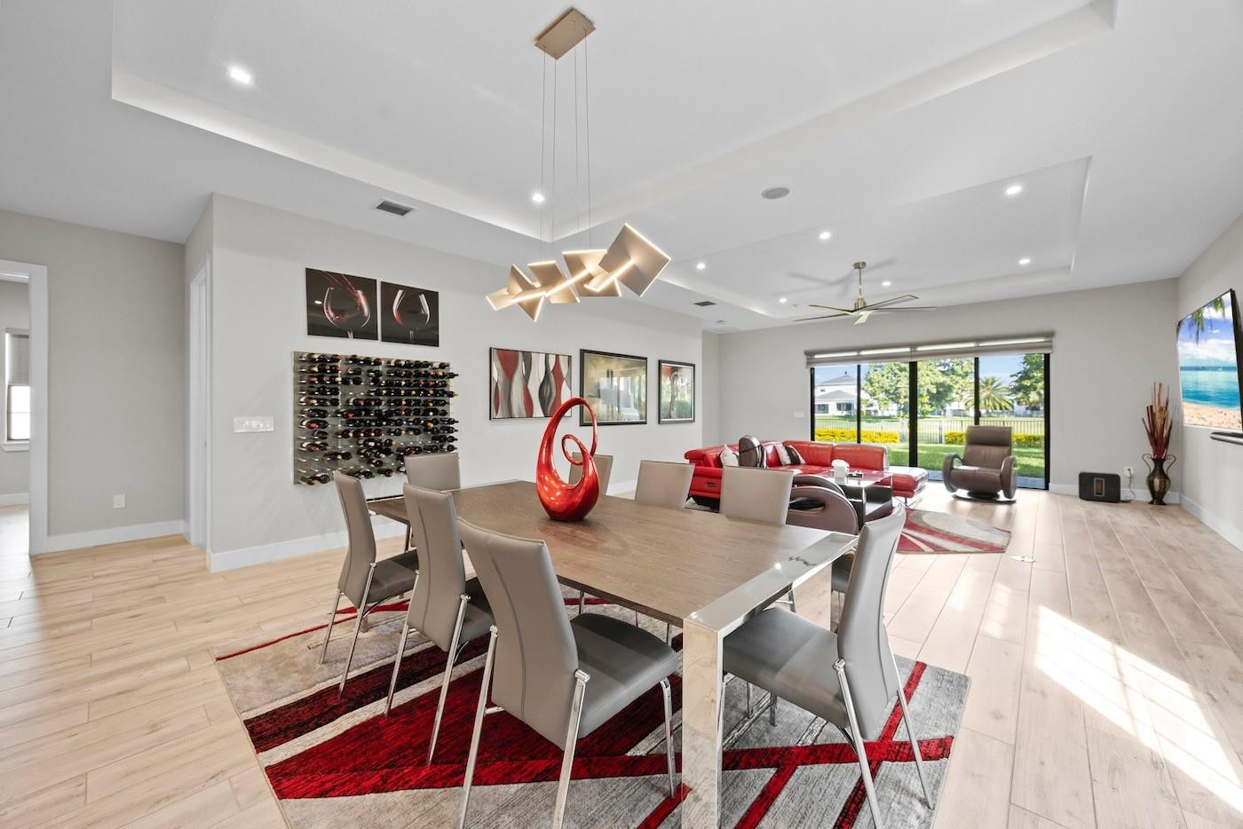 3069 Bellflower Circle