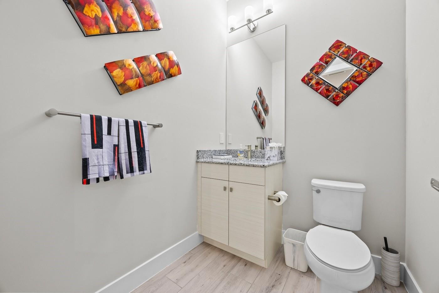 3069 Bellflower Circle